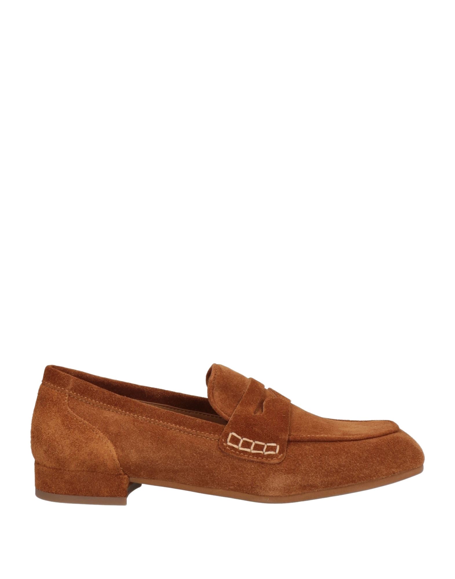 Divine Follie Loafers In Brown