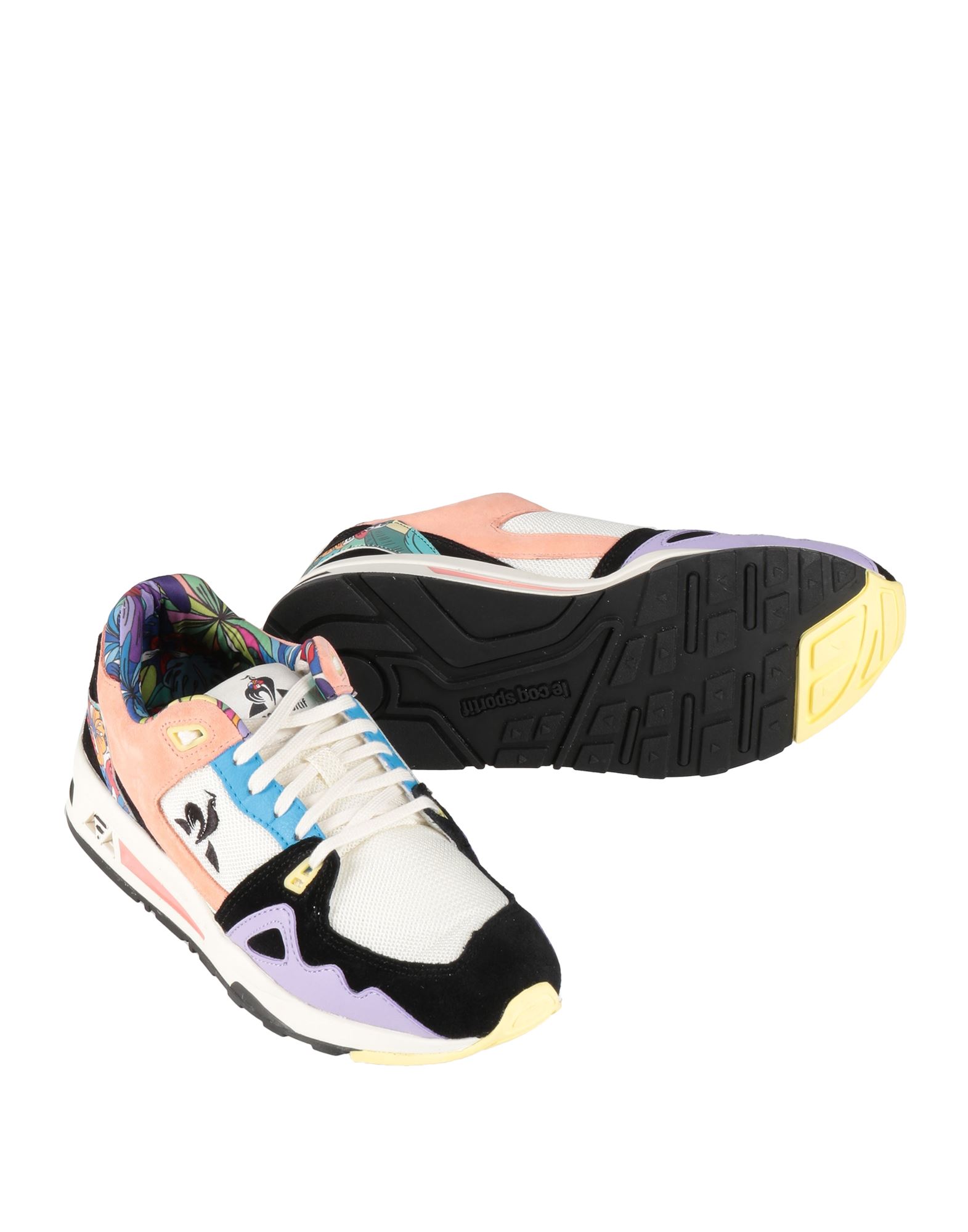  Le Coq Sportif - Schuhe - Sneakers - On Yoox.com 