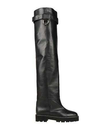 MSGM Stiefel Damen Schwarz 36 Damen