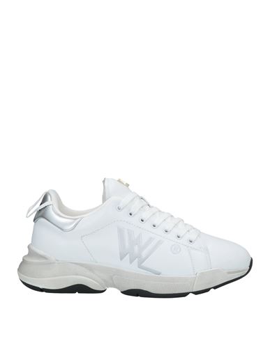 Sneakers Herren Weiß 45 Herren