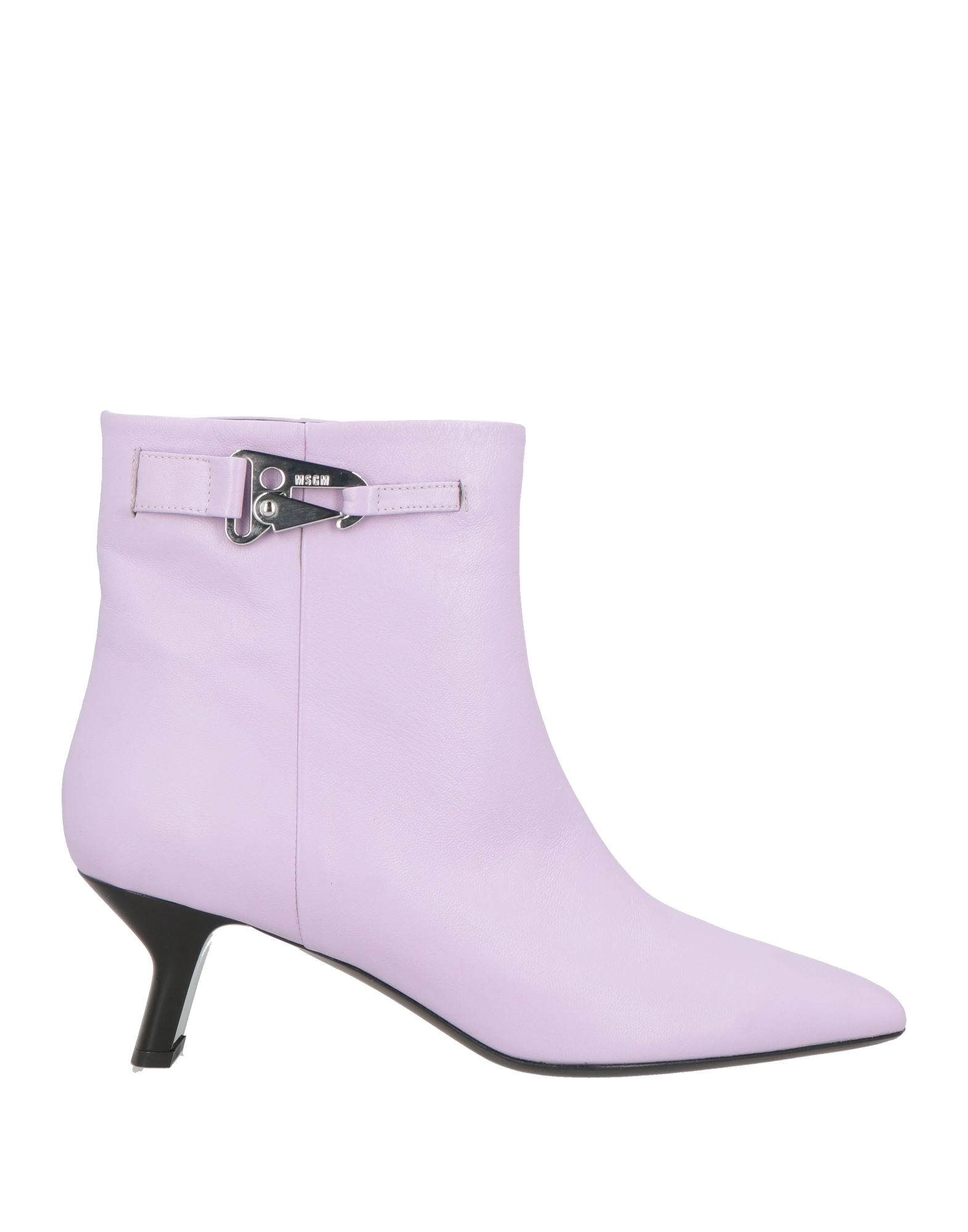  Msgm - Schuhe - Stiefeletten - On Yoox.com 