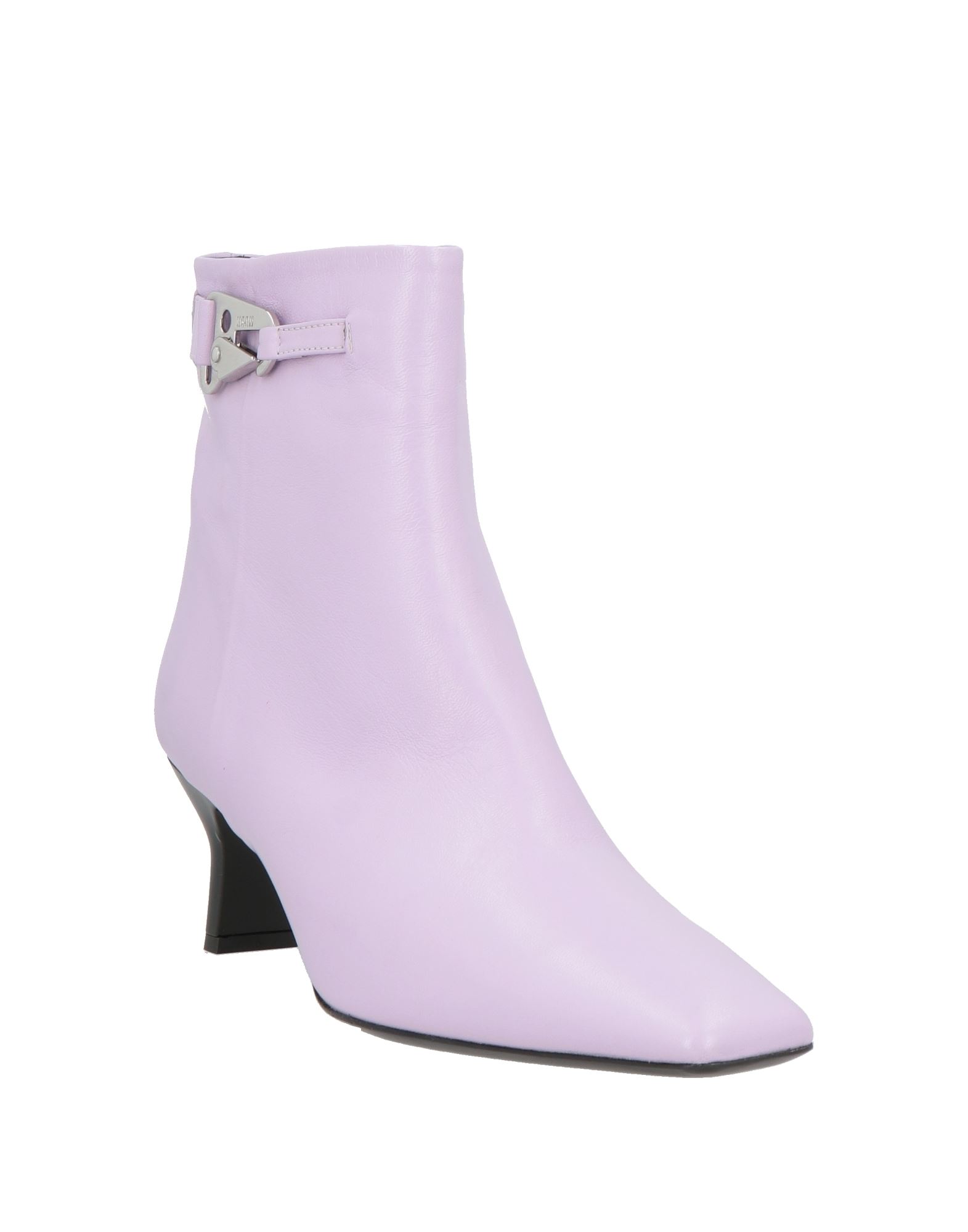  Msgm - Schuhe - Stiefeletten - On Yoox.com 
