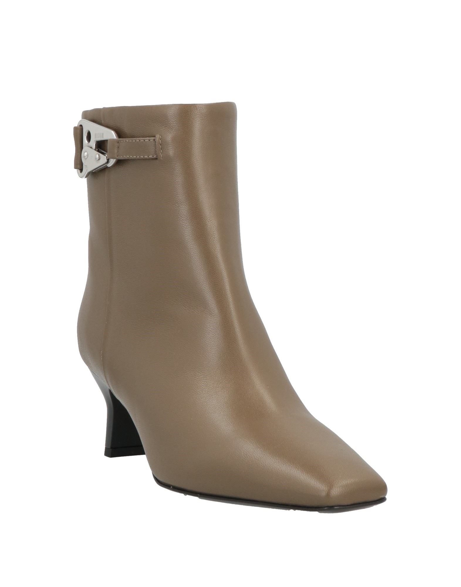  Msgm - Schuhe - Stiefeletten - On Yoox.com 