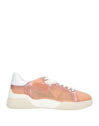 Sneakers Mujer Rosa palo 34,34.5,35,35.5,36,36.5 Mujer