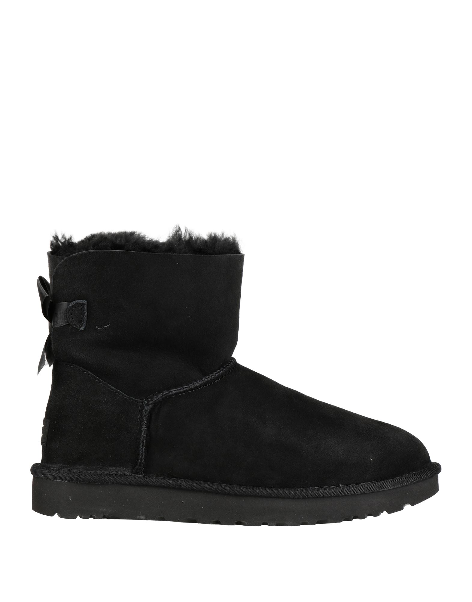 UGG UGG ΠΑΠΟΥΤΣΙΑ Μποτάκια