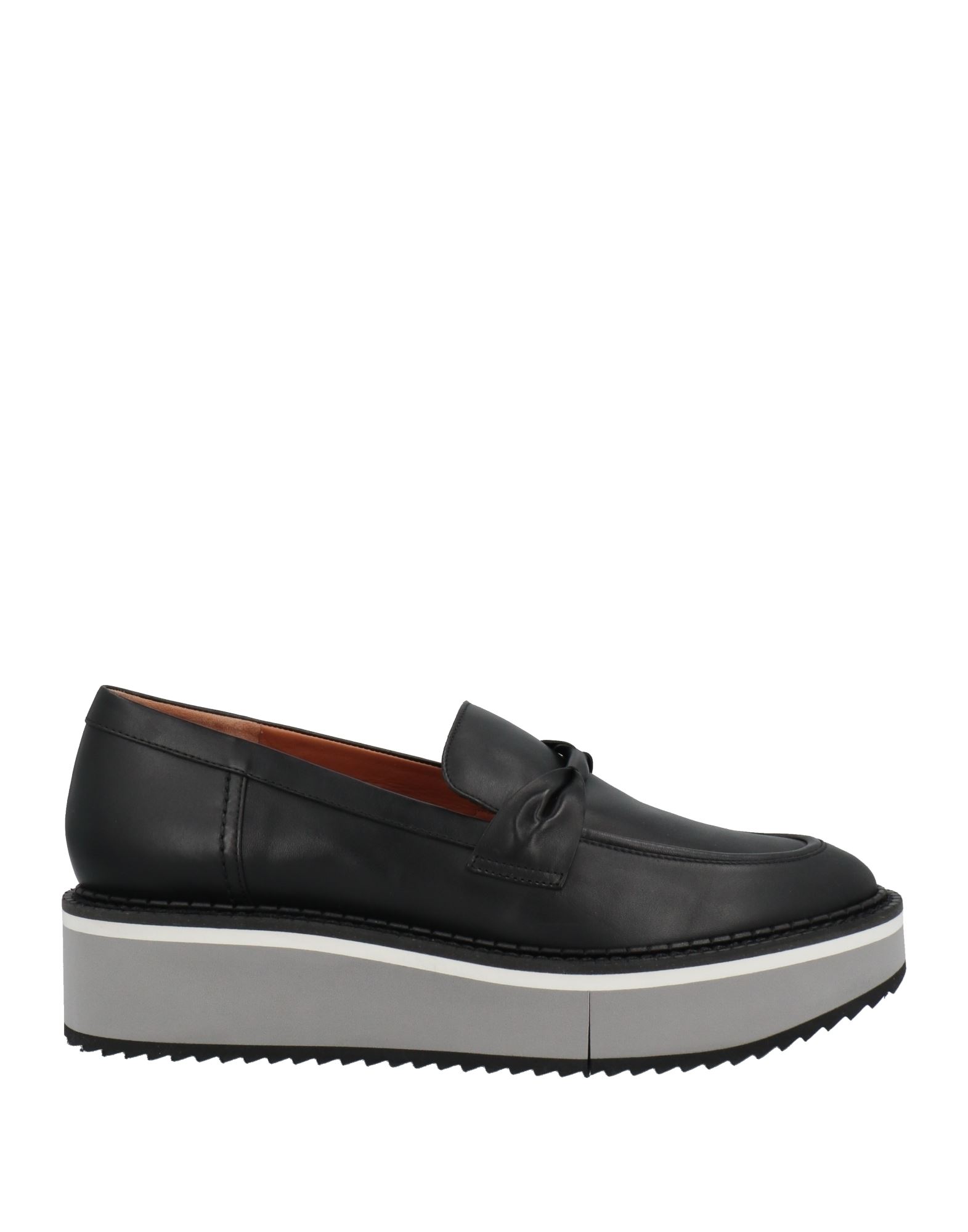 Clergerie Loafers In Black