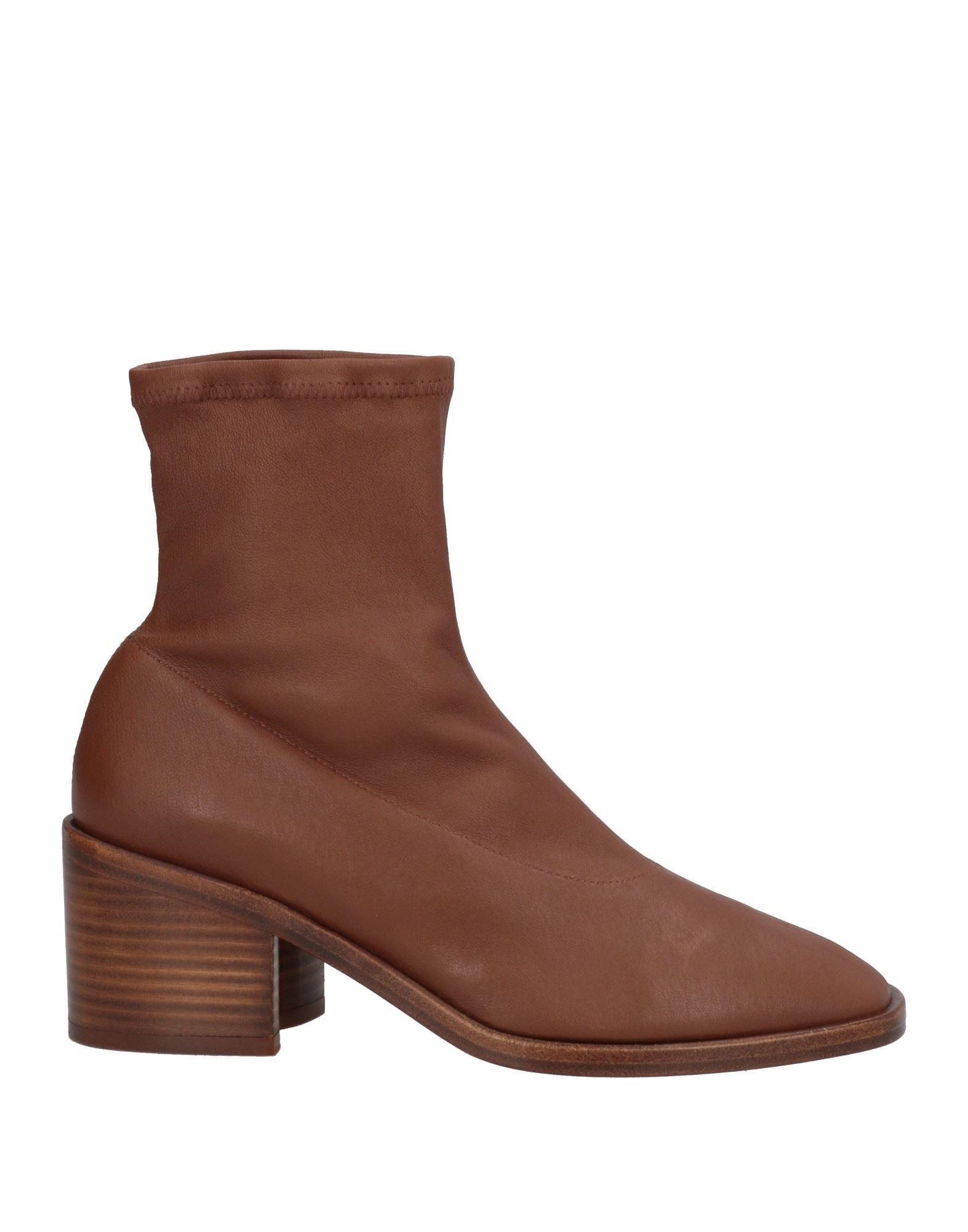 CLERGERIE ANKLE BOOTS