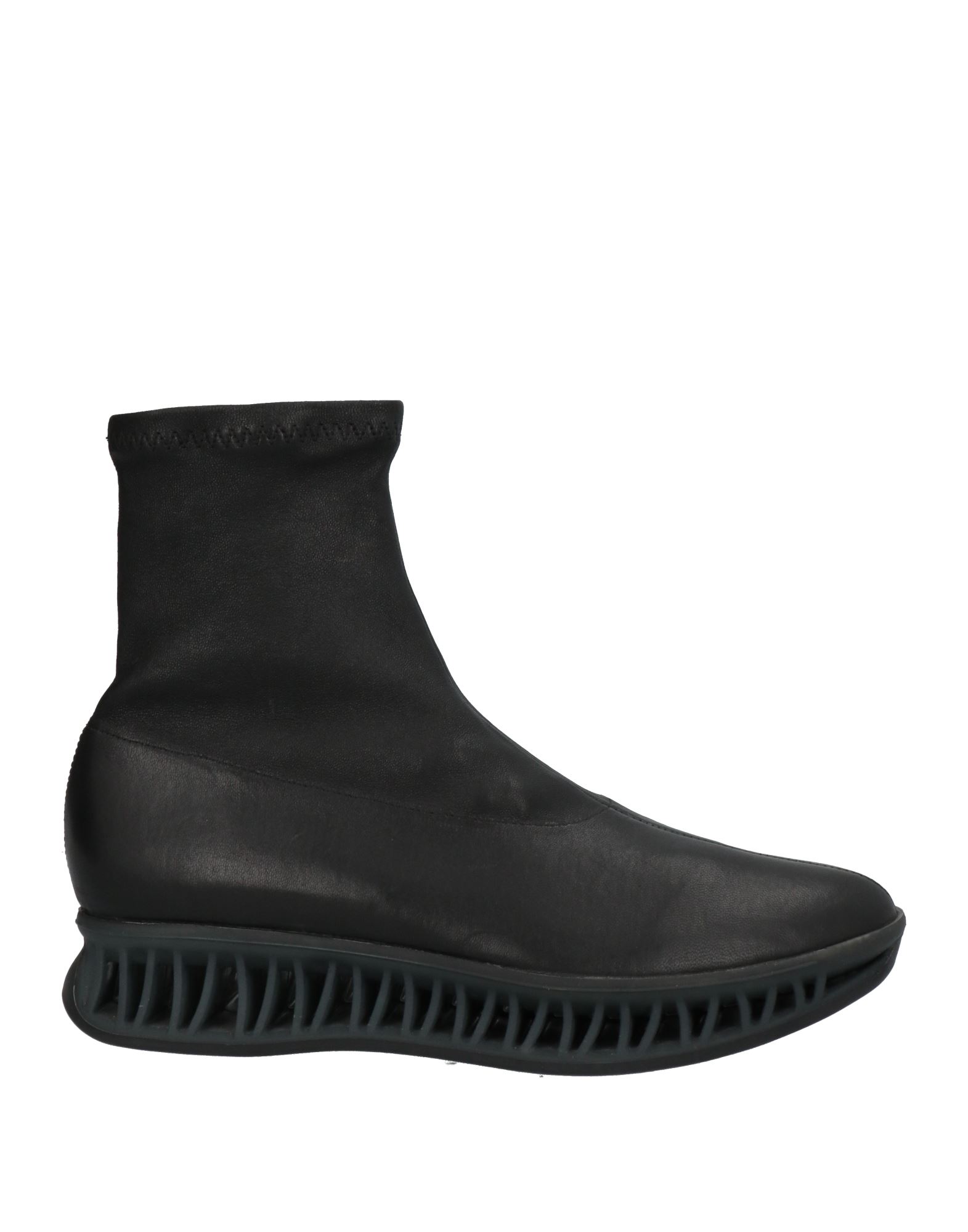 Clergerie Ankle Boots In Black