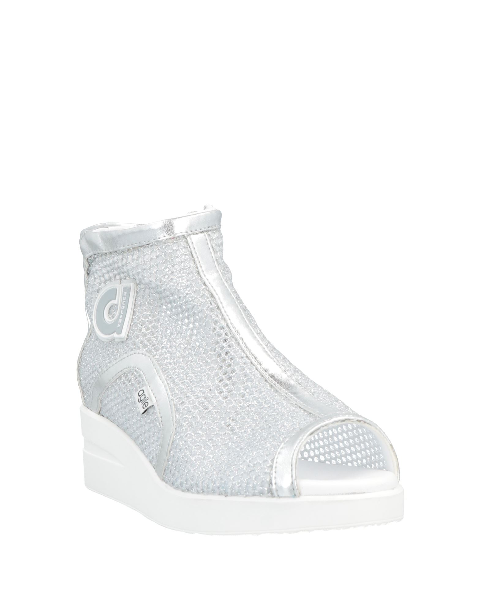  Agile By Rucoline - Calzado - Botines De Caña Alta - On Yoox.com 