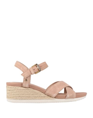 Espadrillas Mujer Rosa palo 37.5,38.5,39.5,41 Mujer