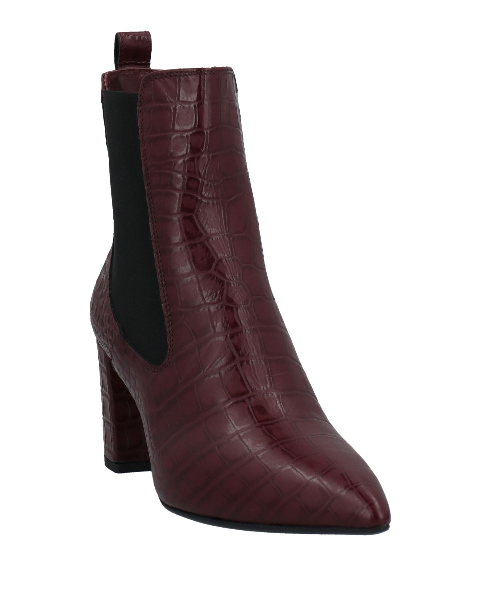 Janet & Janet - Schuhe - Stiefeletten - On Yoox.com 
