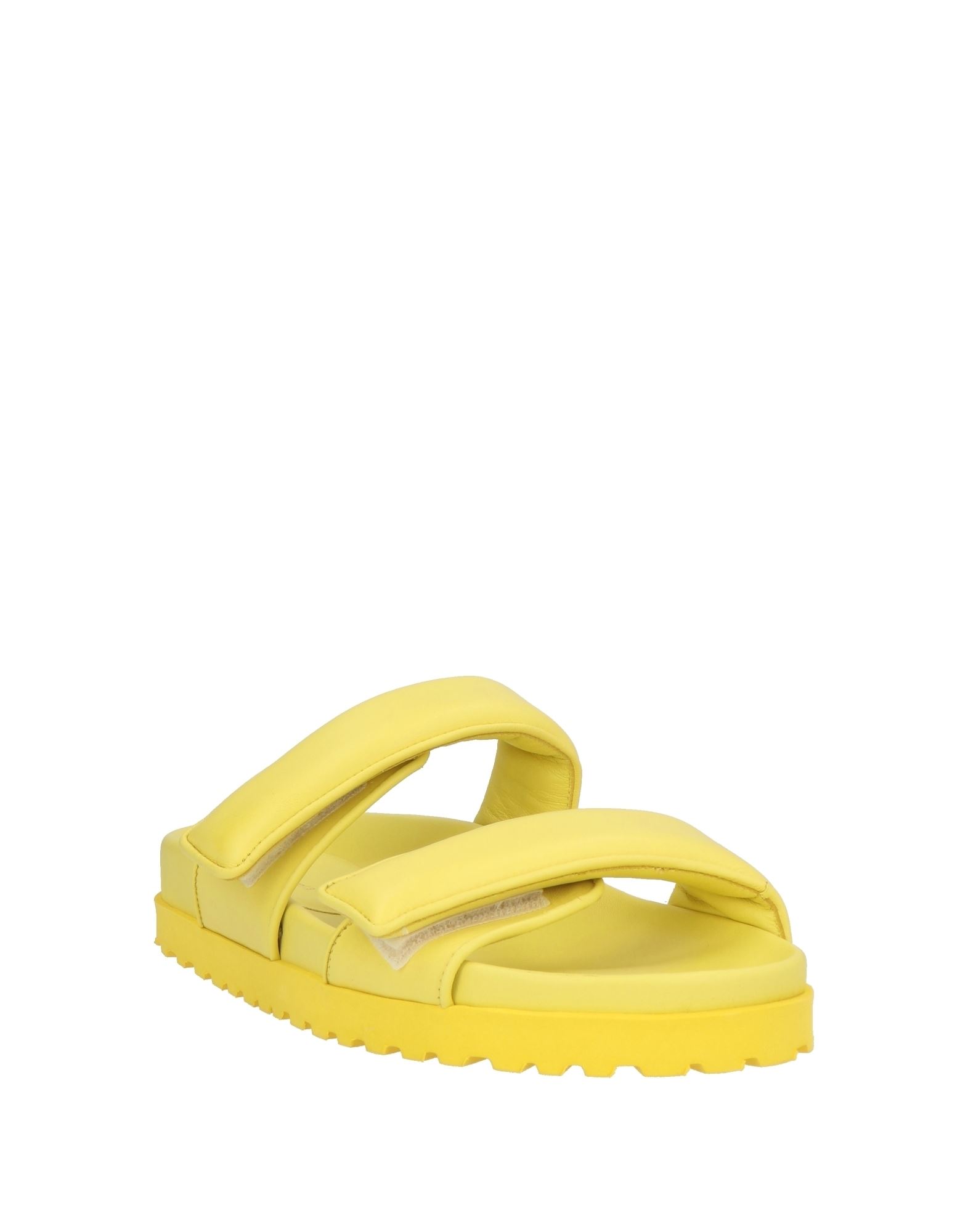  Gia X Pernille Teisbaek - Calzature - Sandali - On Yoox.com 