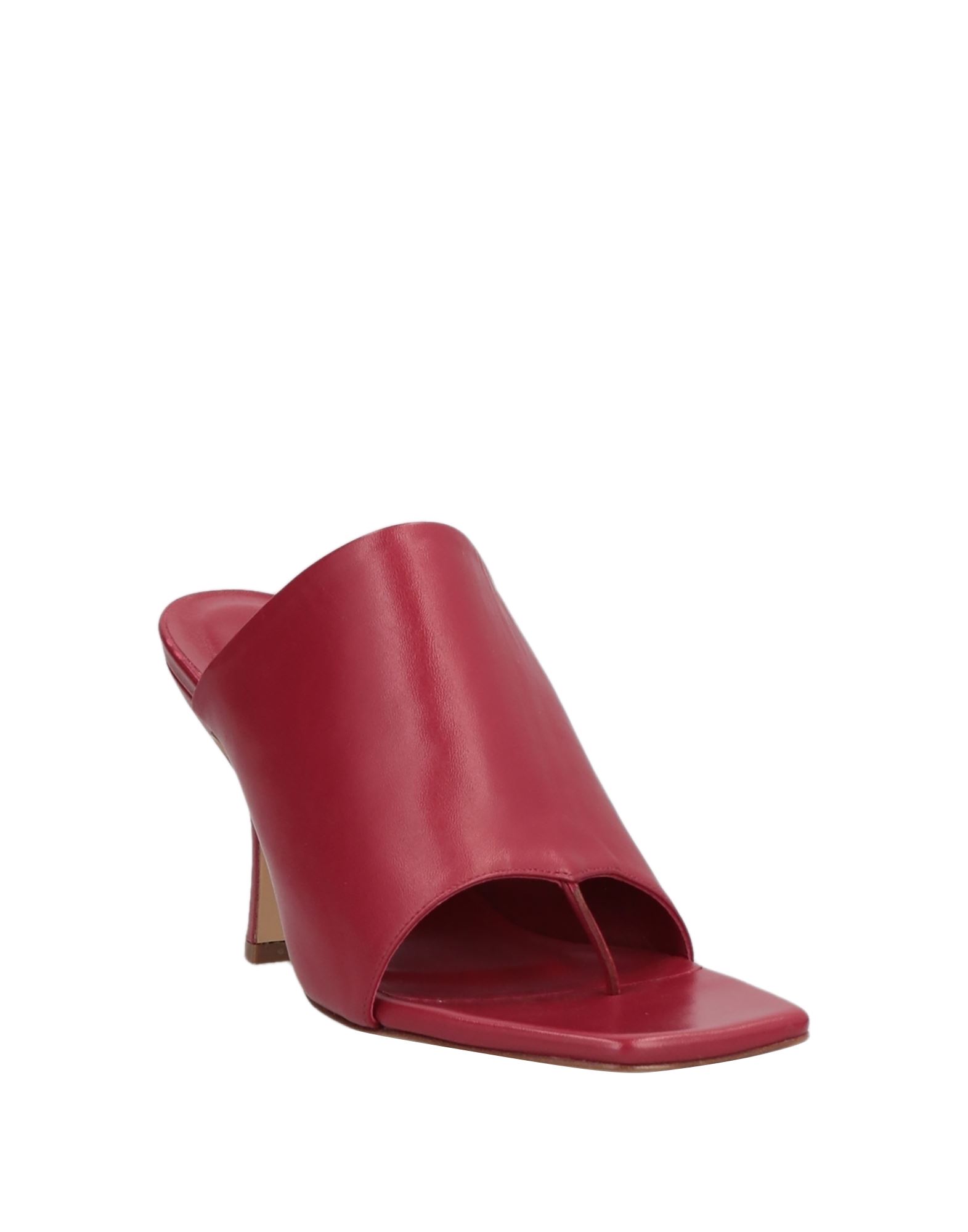  Gia X Pernille Teisbaek - Schuhe - Zehentrenner - On Yoox.com 