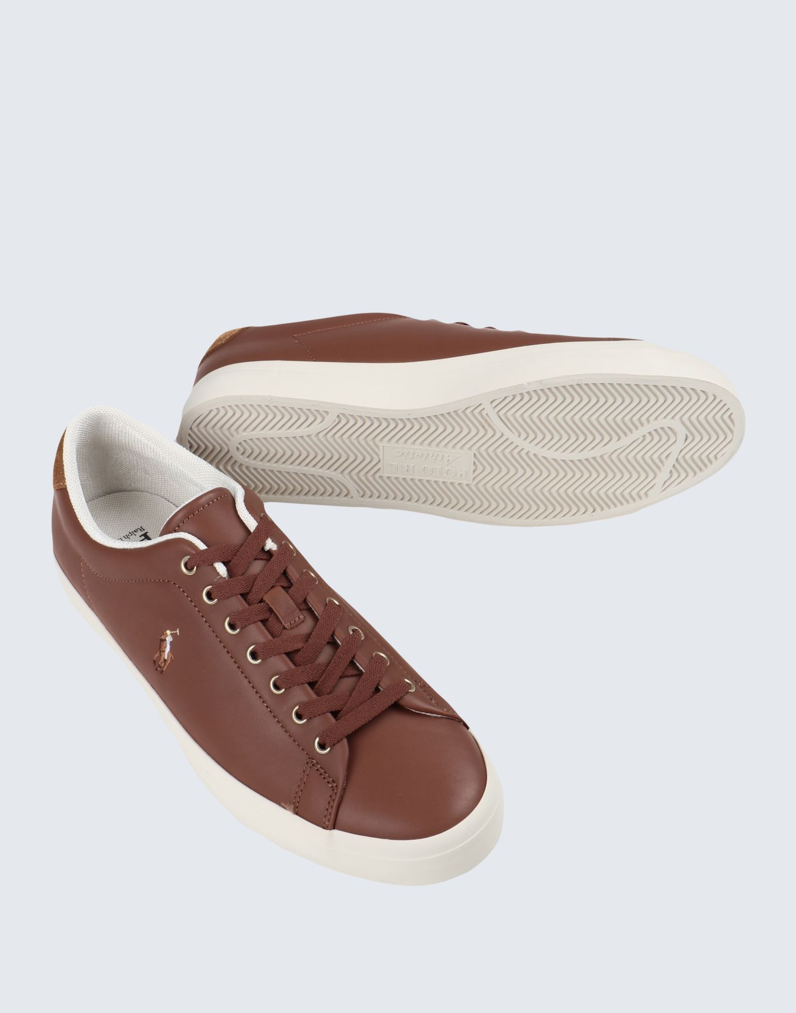  Polo Ralph Lauren - Schuhe - Sneakers - On Yoox.com 
