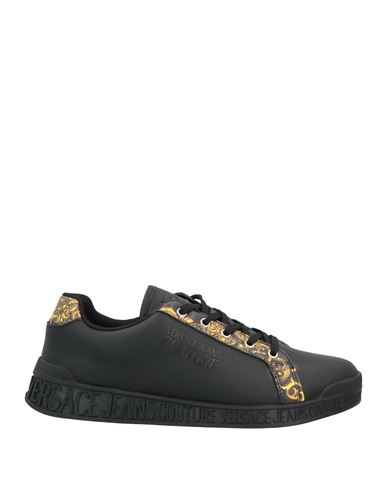 Sneakers Mujer Negro 35 Mujer