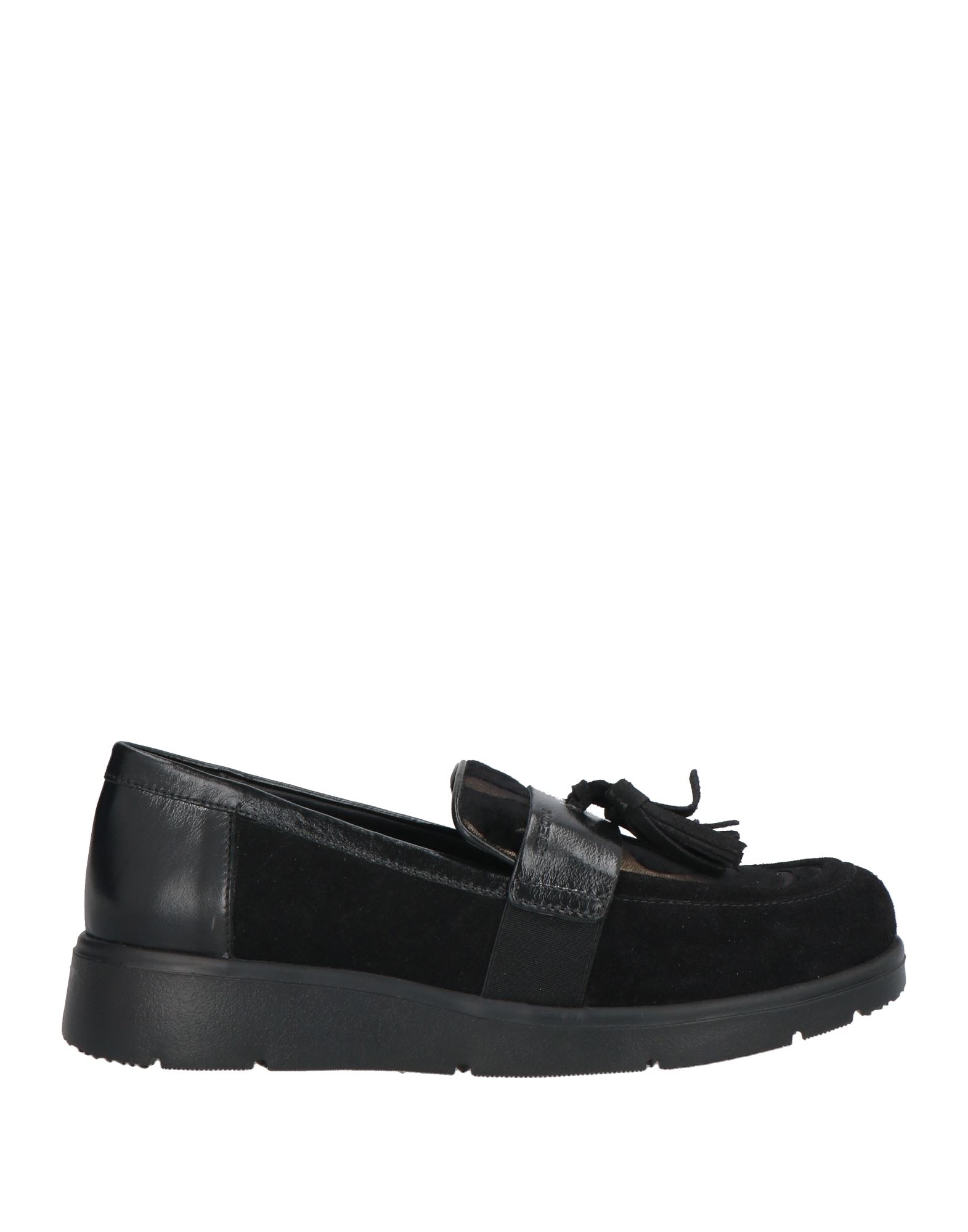 GEOX GEOX ΠΑΠΟΥΤΣΙΑ Μοκασίνια