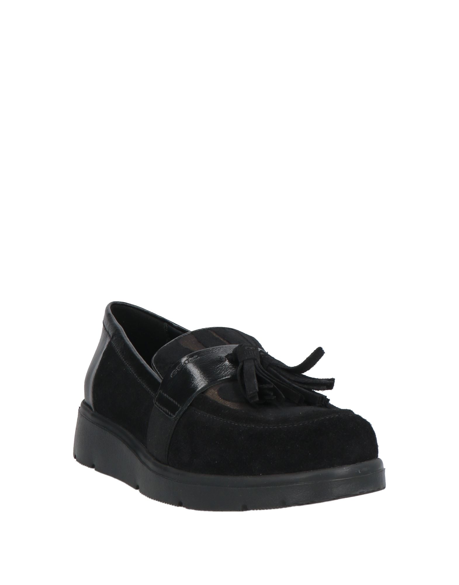  Geox - Schuhe - Mokassins - On Yoox.com 