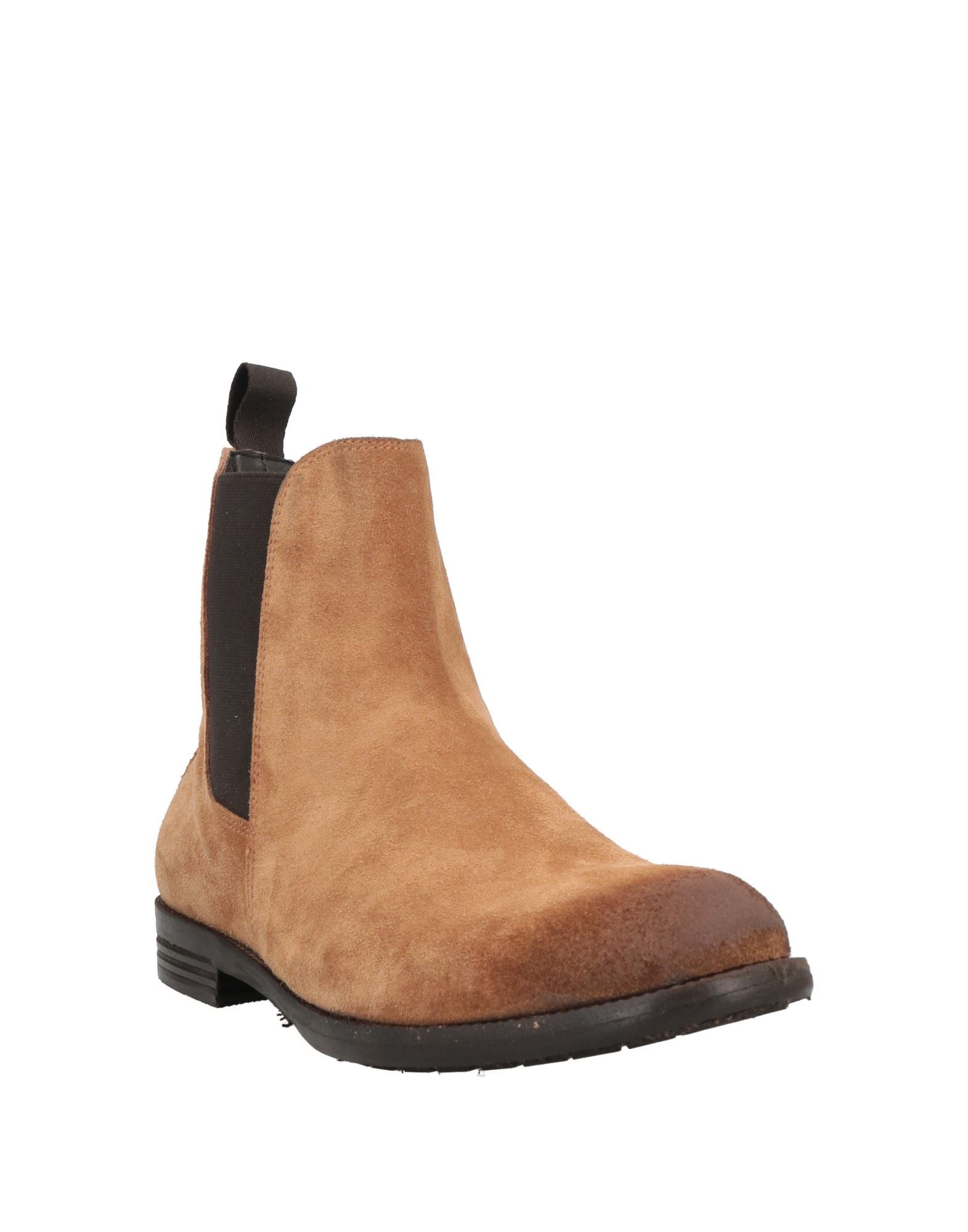  Gisél Moiré - Schuhe - Stiefeletten - On Yoox.com 