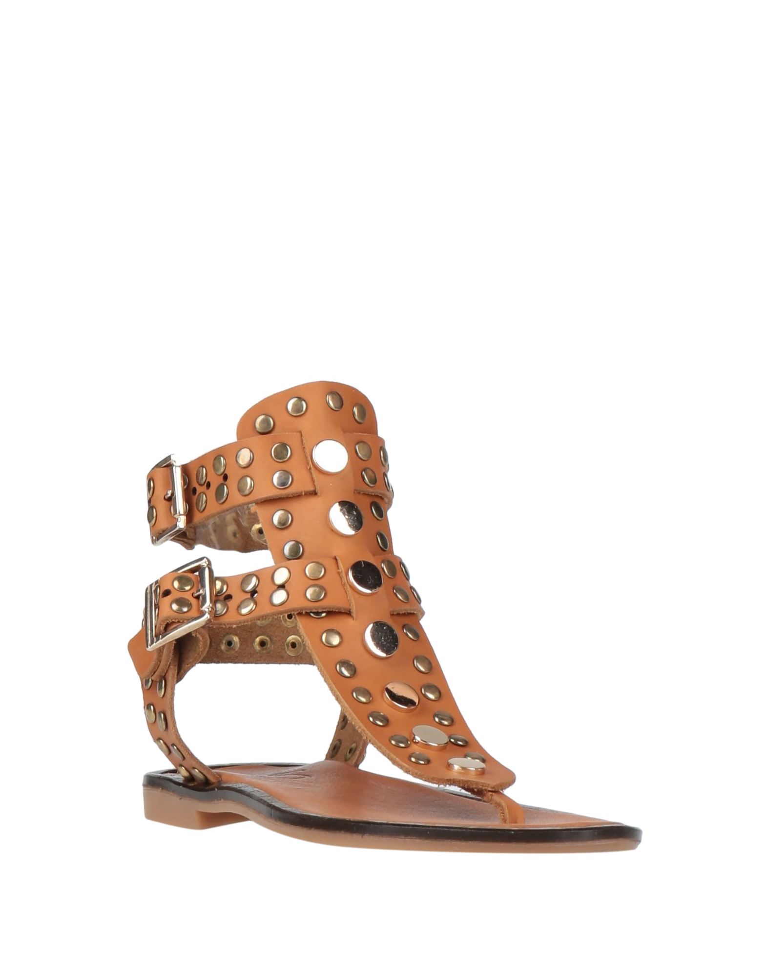  Islo Isabella Lorusso - Schuhe - Zehentrenner - On Yoox.com 