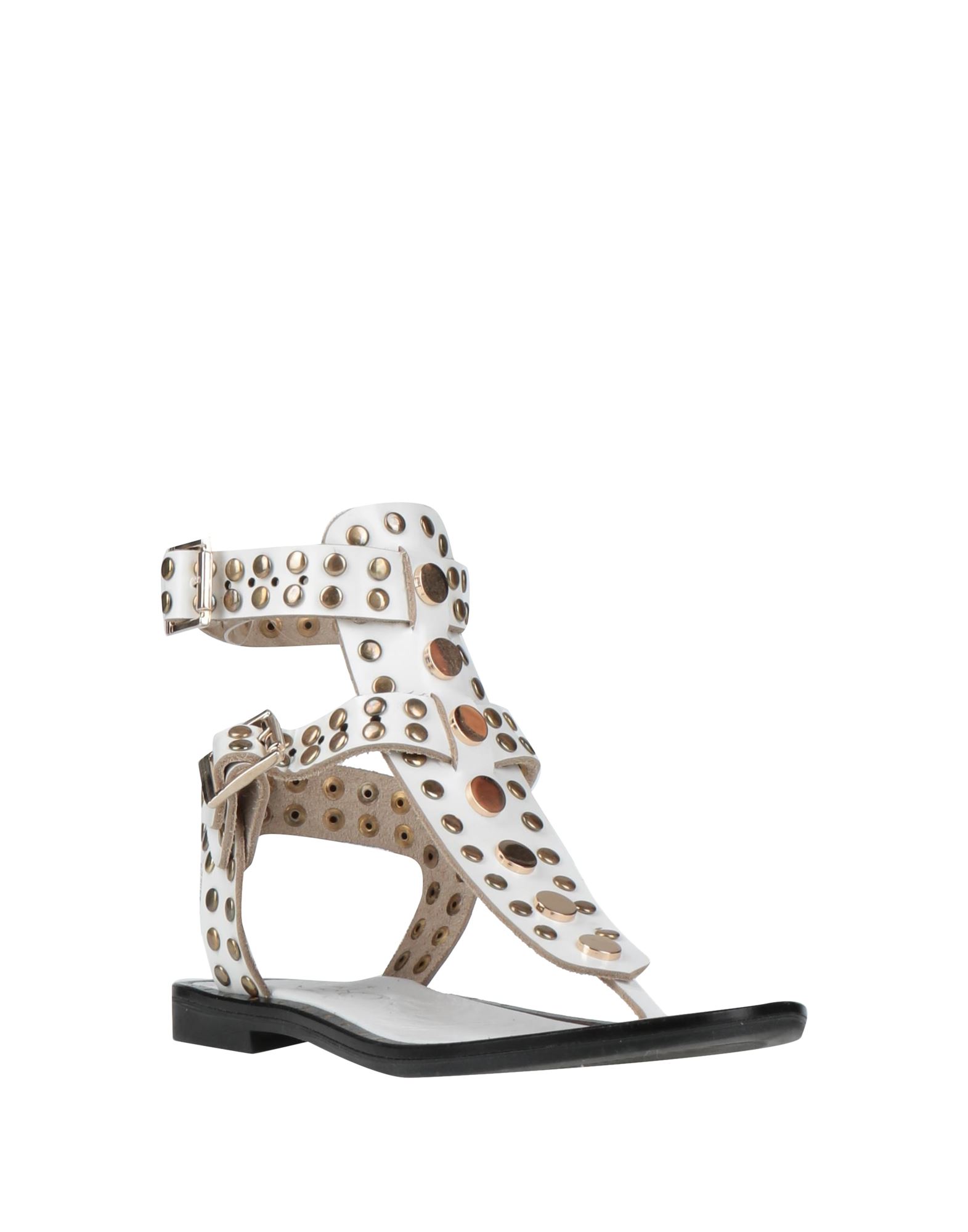  Islo Isabella Lorusso - Schuhe - Zehentrenner - On Yoox.com 