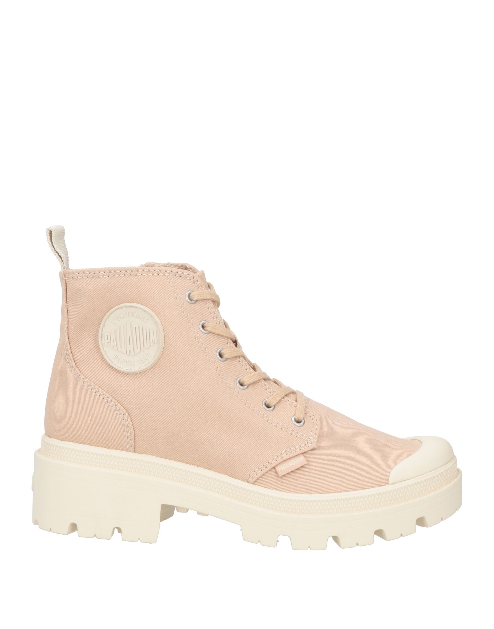 PALLADIUM PALLADIUM ΠΑΠΟΥΤΣΙΑ Μποτάκια