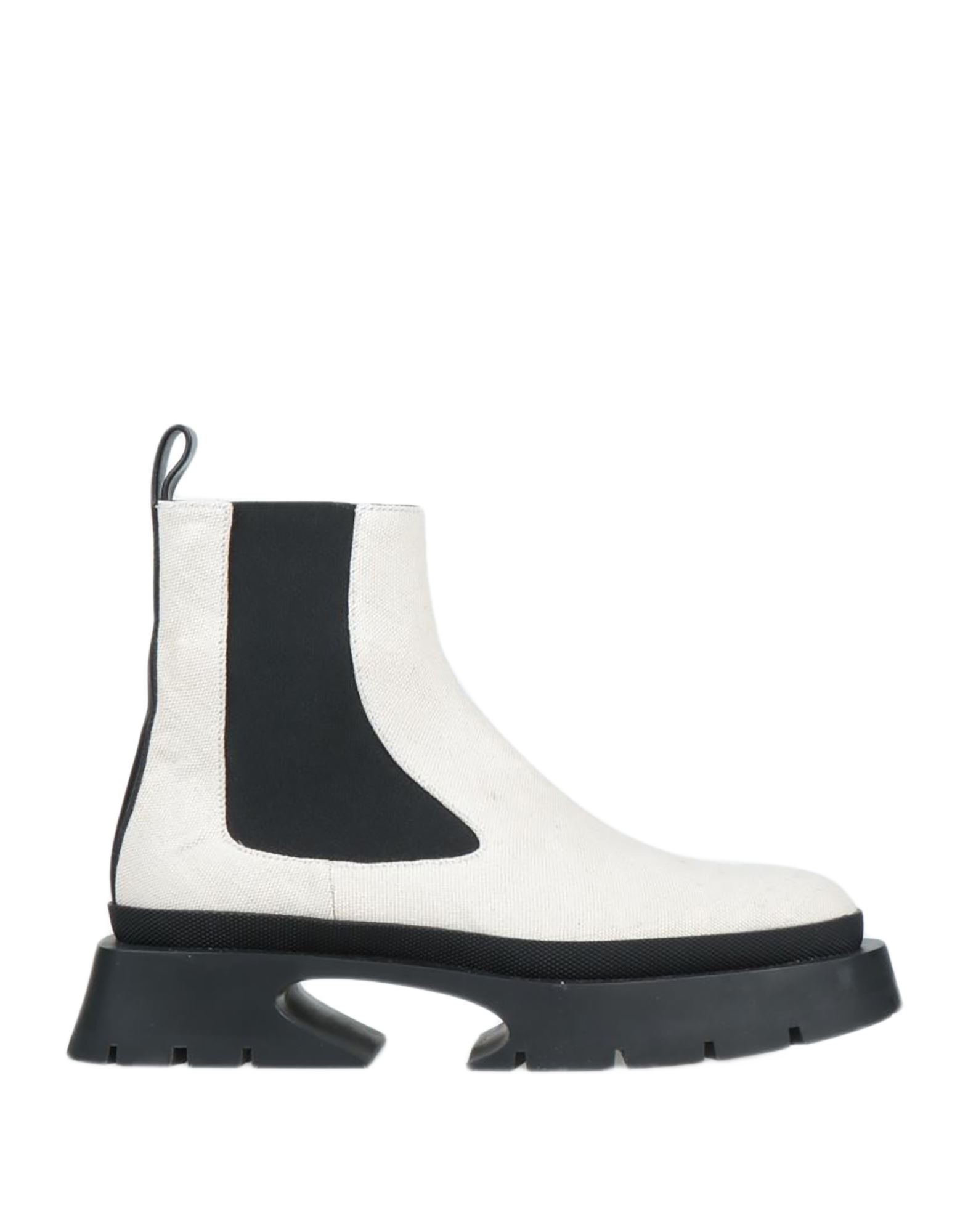 JIL SANDER JIL SANDER ΠΑΠΟΥΤΣΙΑ Μποτάκια