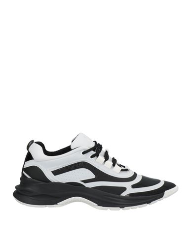 Man Sneakers White Size 12 Textile fibers