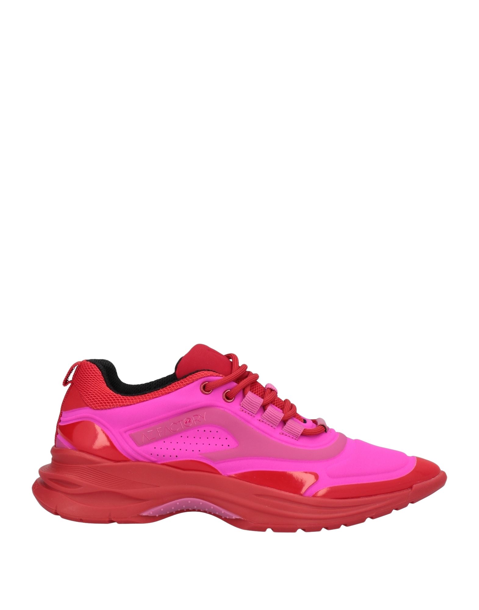 Az Factory Sneakers In Pink