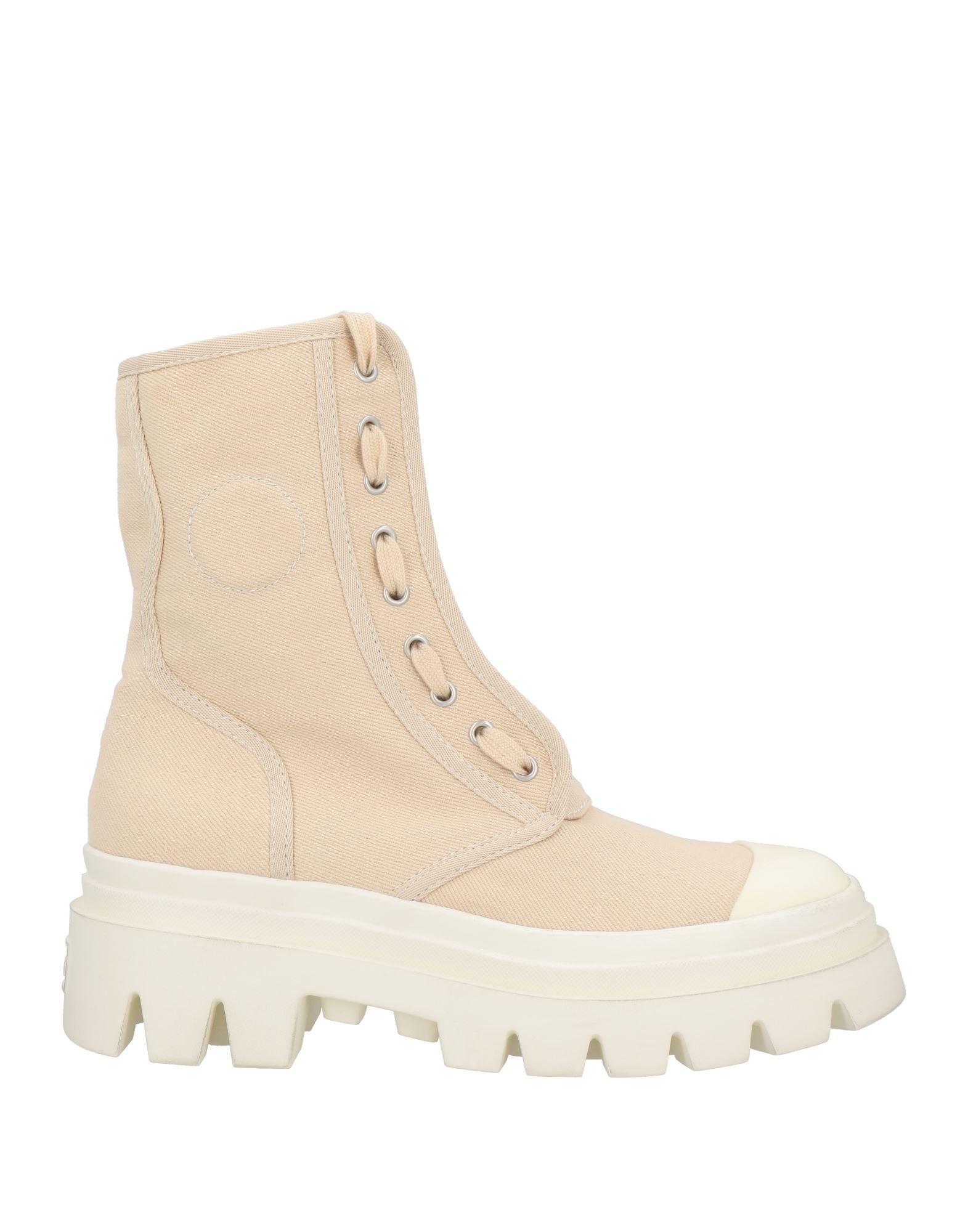  Ash - Schuhe - Stiefeletten - On Yoox.com 