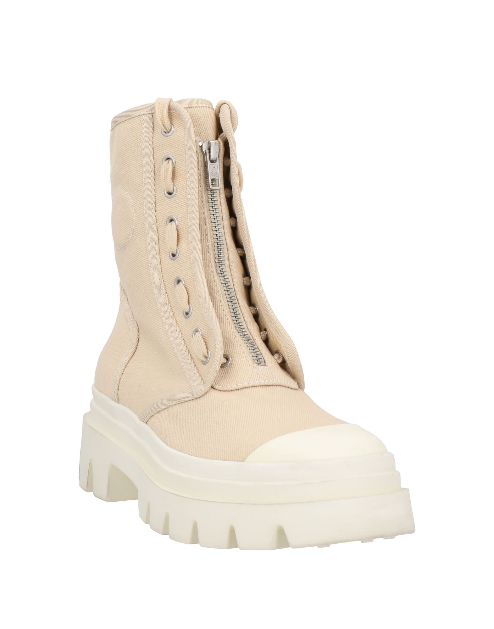  Ash - Schuhe - Stiefeletten - On Yoox.com 