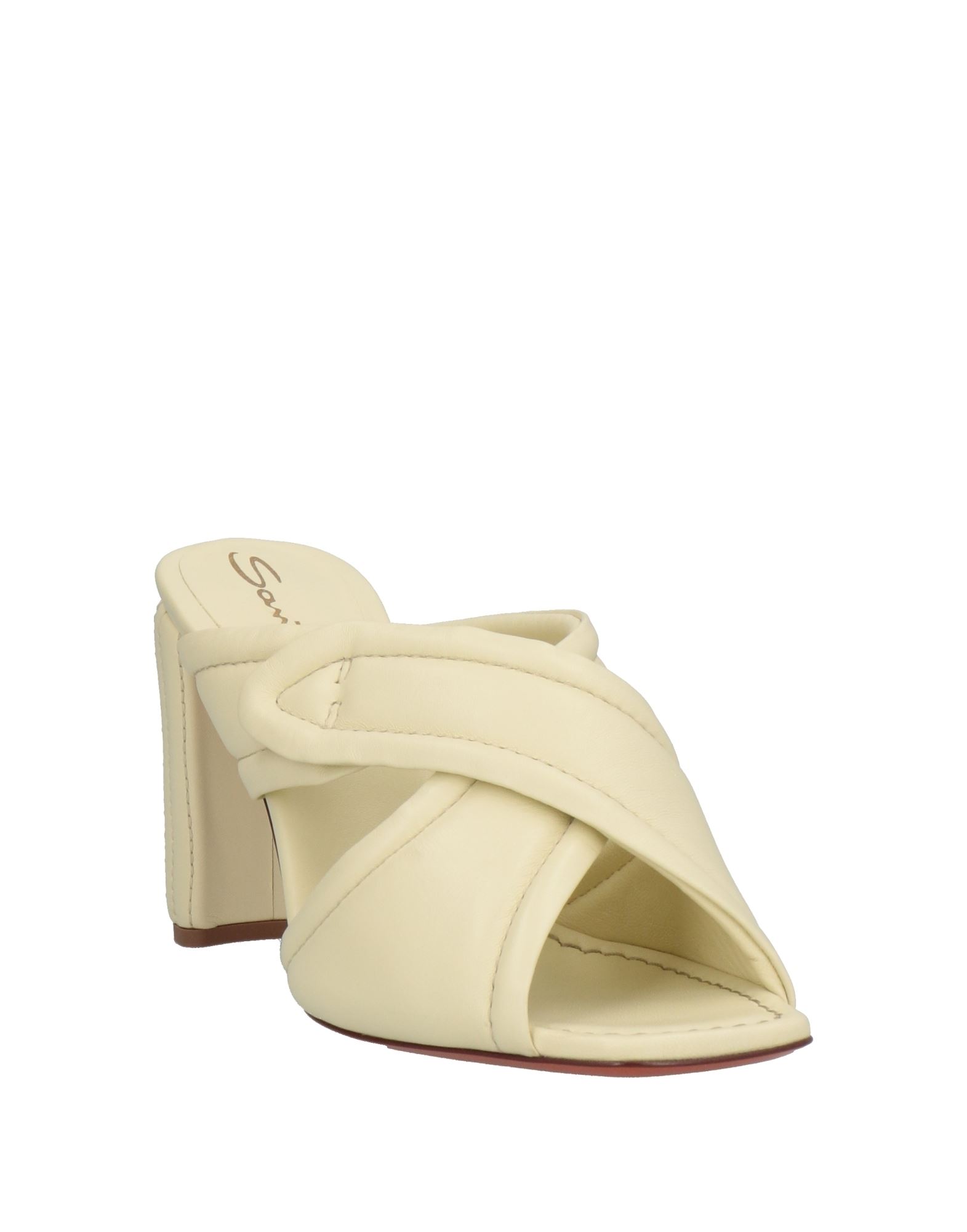  Santoni - Schuhe - Sandalen - On Yoox.com 