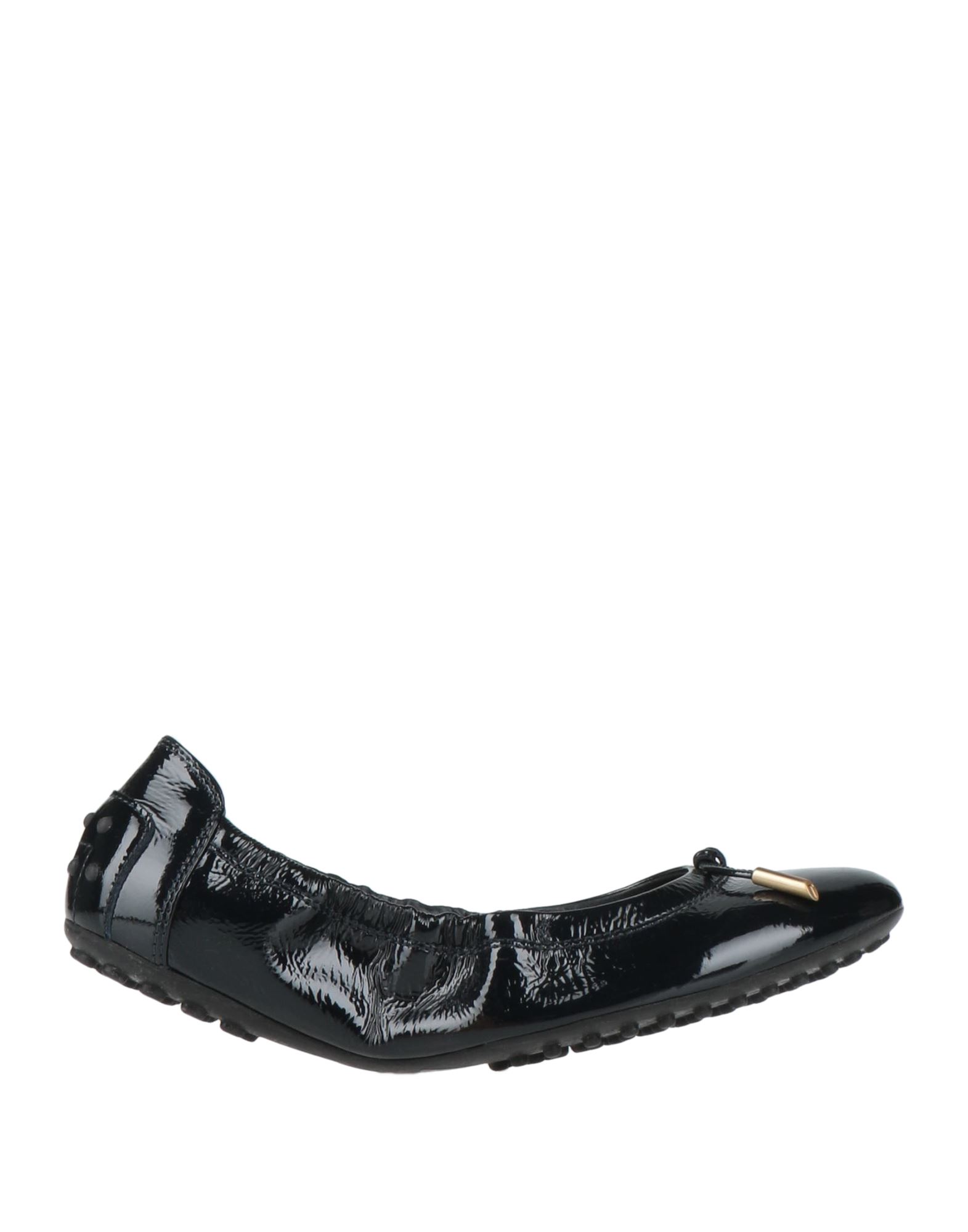 TOD'S TOD'S ΠΑΠΟΥΤΣΙΑ Μπαλαρίνες