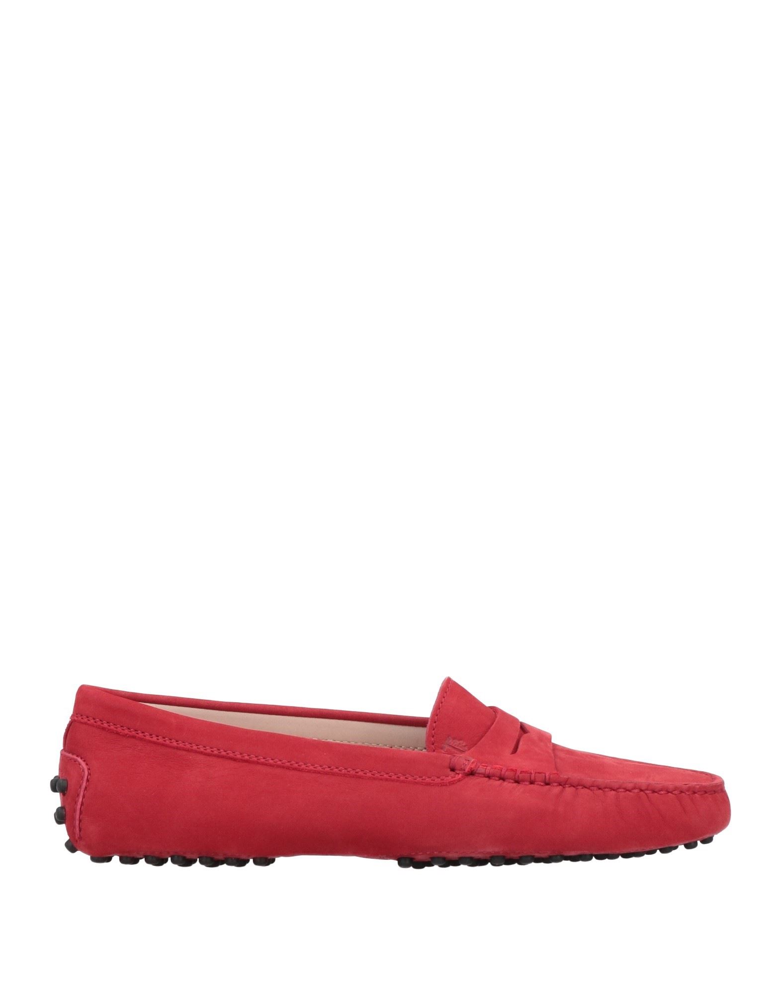 TOD'S LOAFERS