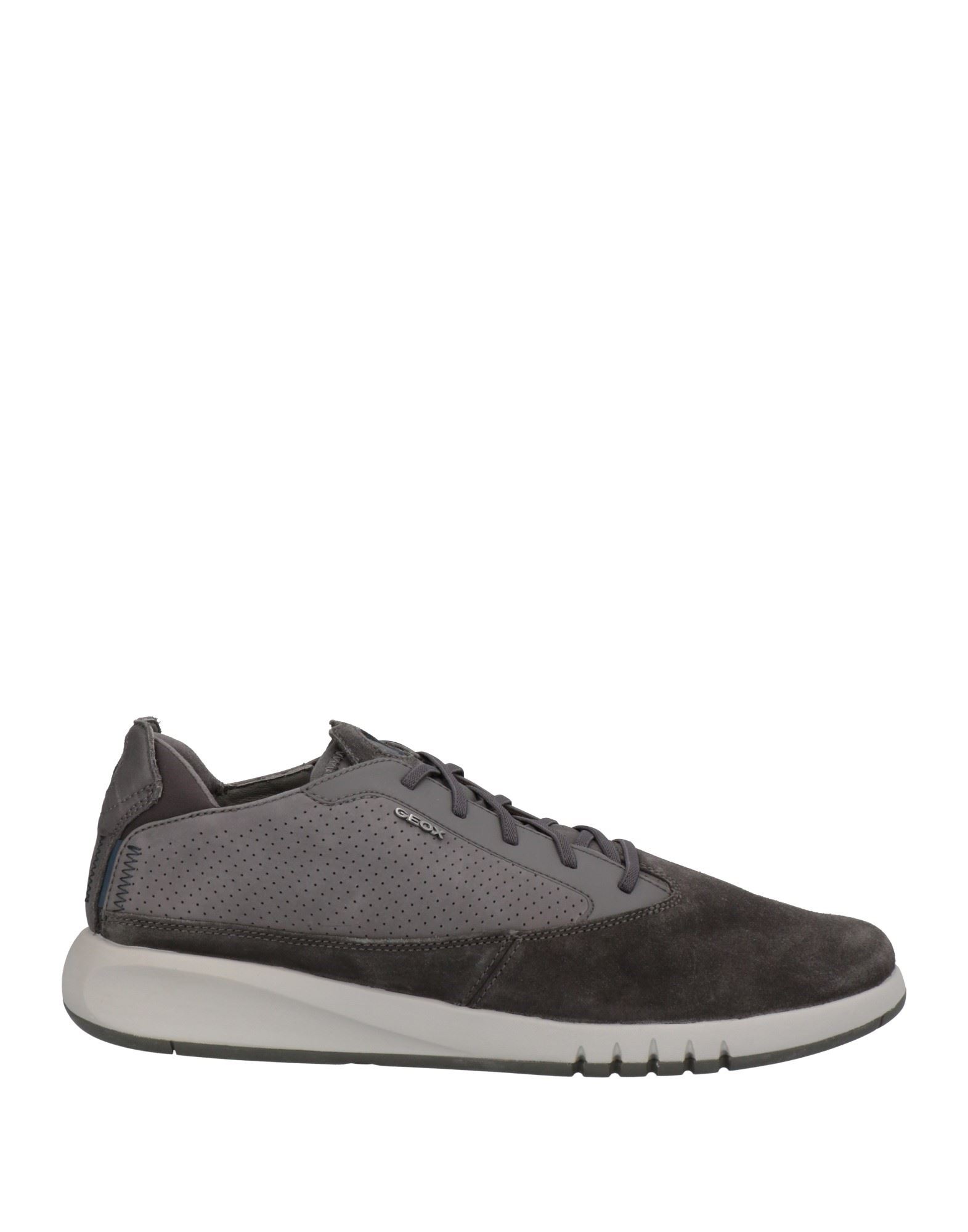 Geox Sneakers In Grey