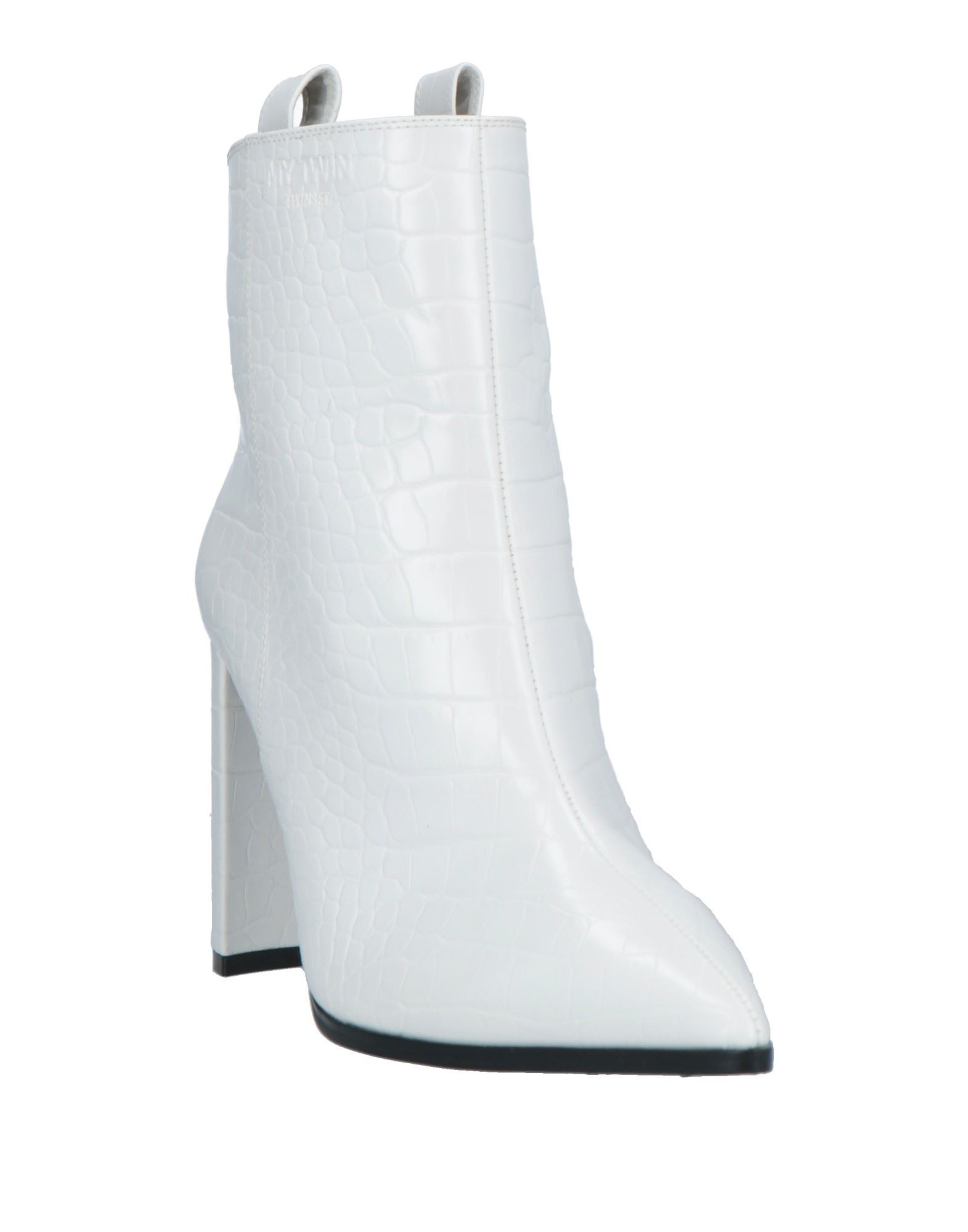  My Twin Twinset - Schuhe - Stiefeletten - On Yoox.com 