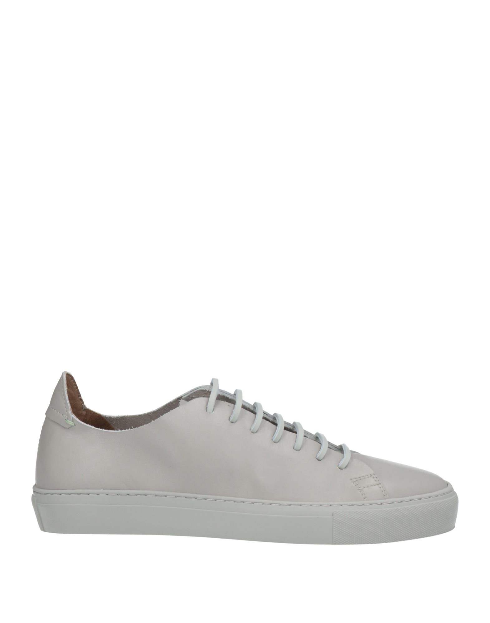Liu •jo Man Sneakers In Grey