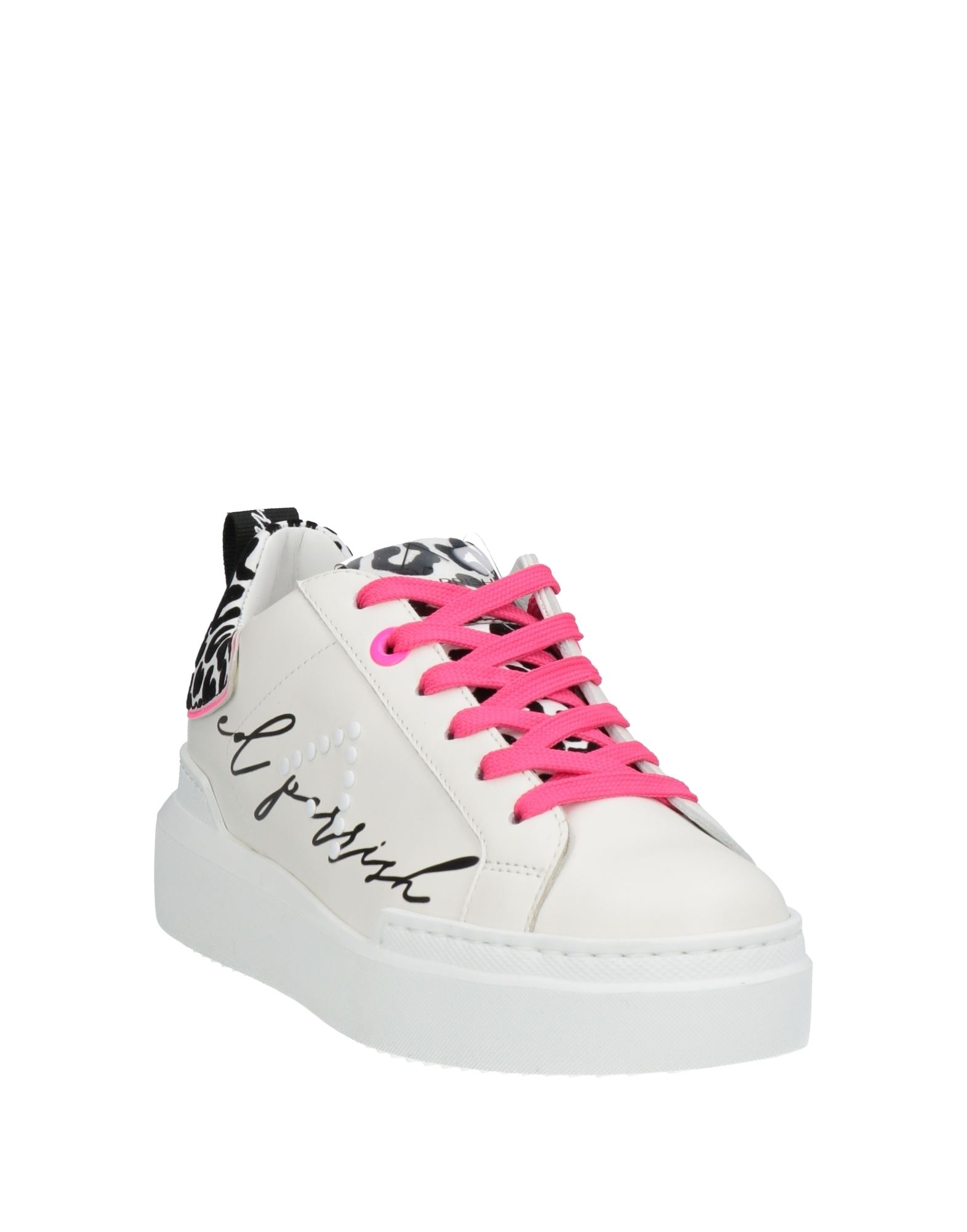  Ed Parrish - Schuhe - Sneakers - On Yoox.com 