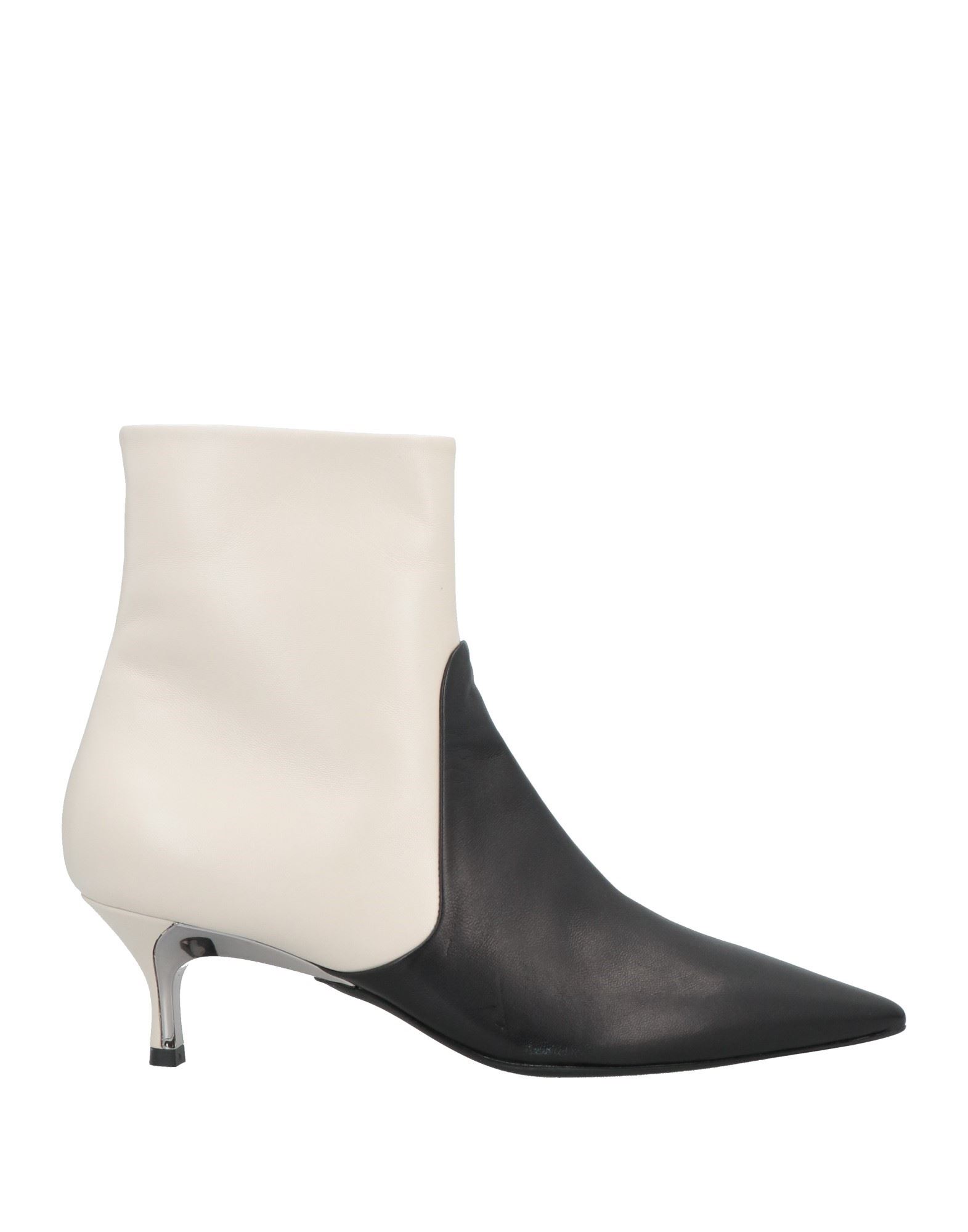 FURLA ANKLE BOOTS