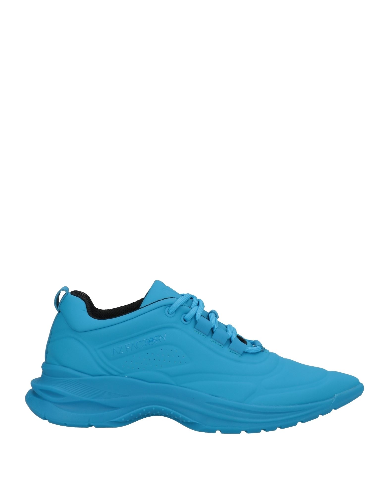 Az Factory Sneakers In Blue