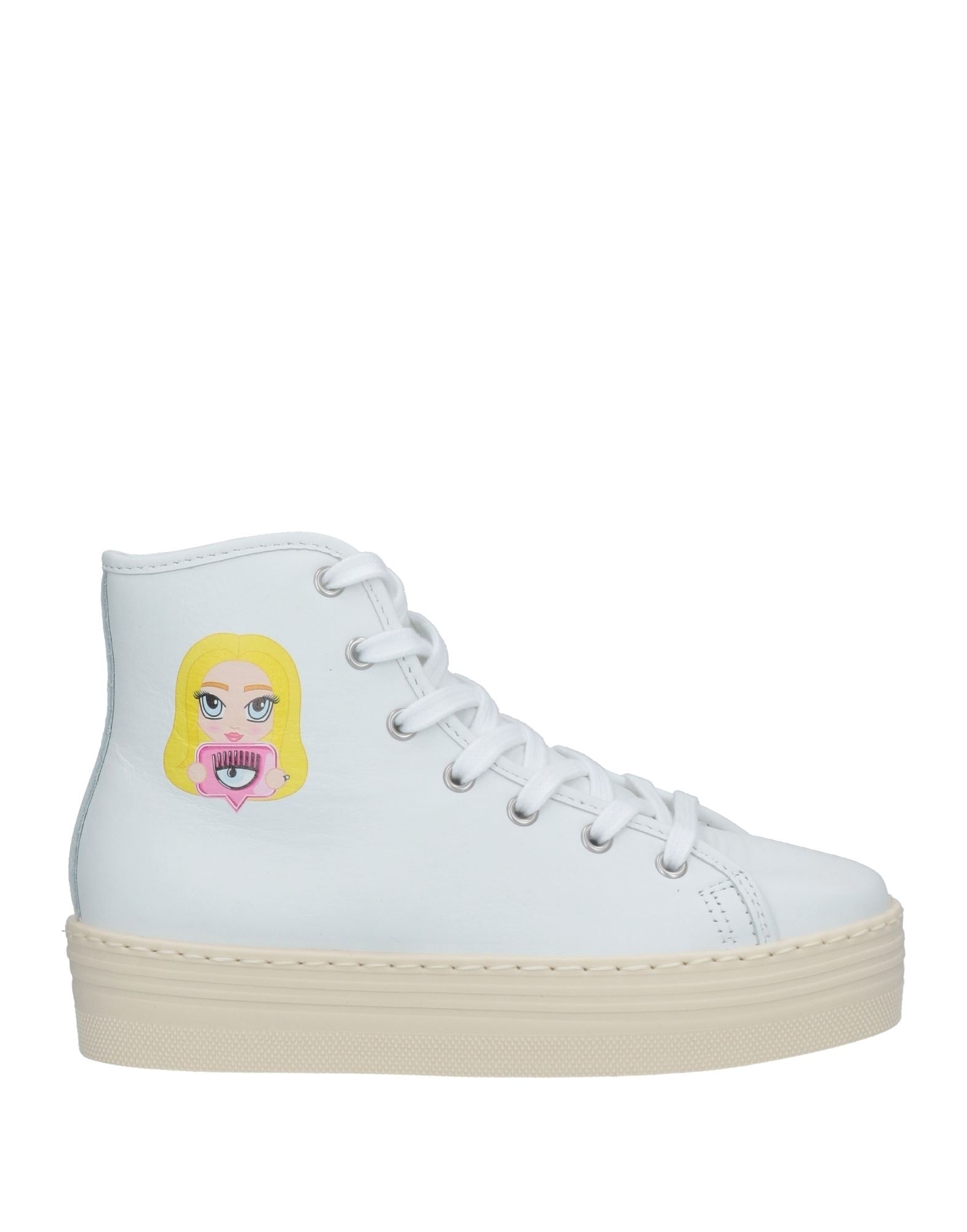CHIARA FERRAGNI CHIARA FERRAGNI ΠΑΠΟΥΤΣΙΑ Αθλητικά παπούτσια