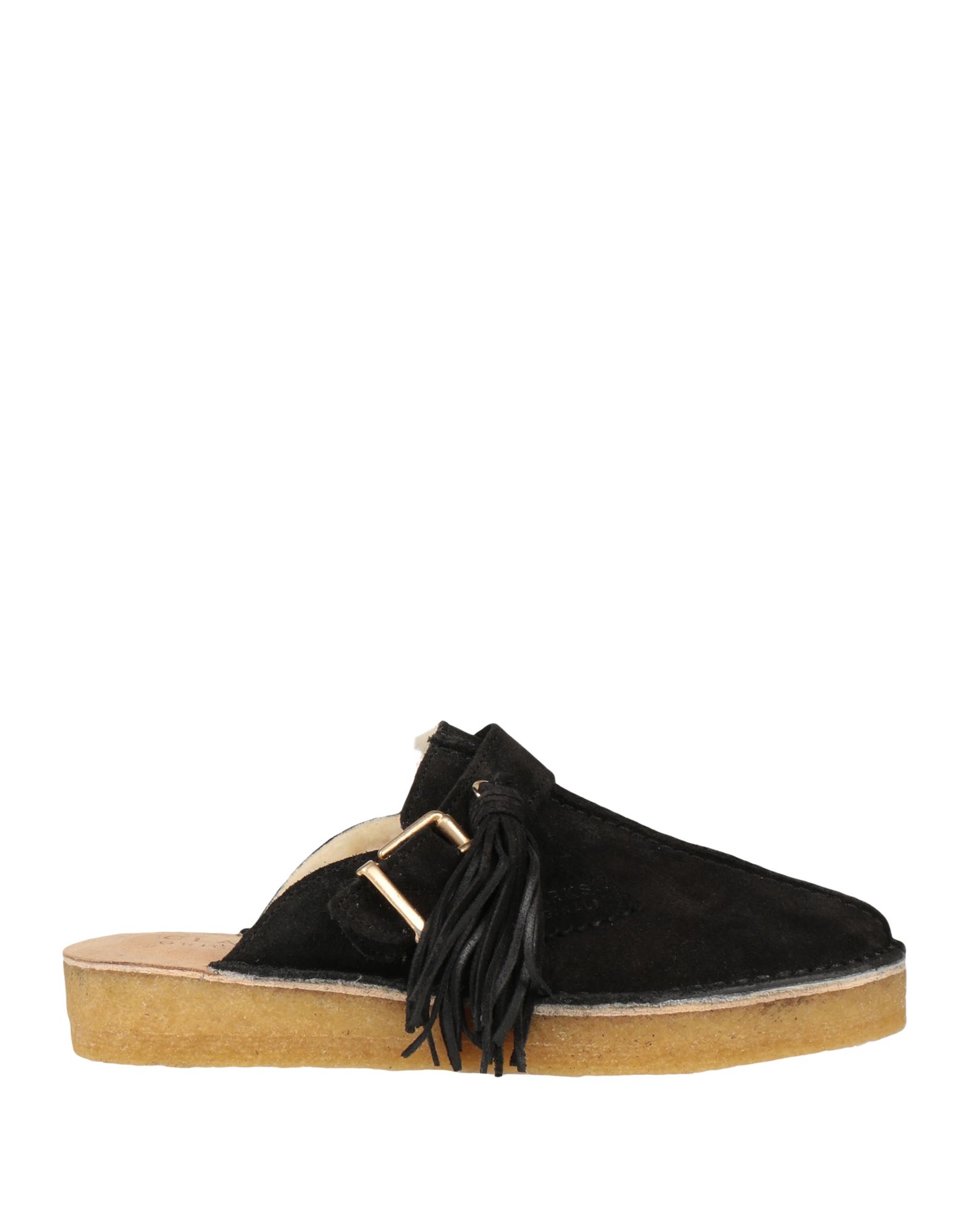 CLARKS ORIGINALS CLARKS ORIGINALS ΠΑΠΟΥΤΣΙΑ Μουλάρια και τσόκαρα