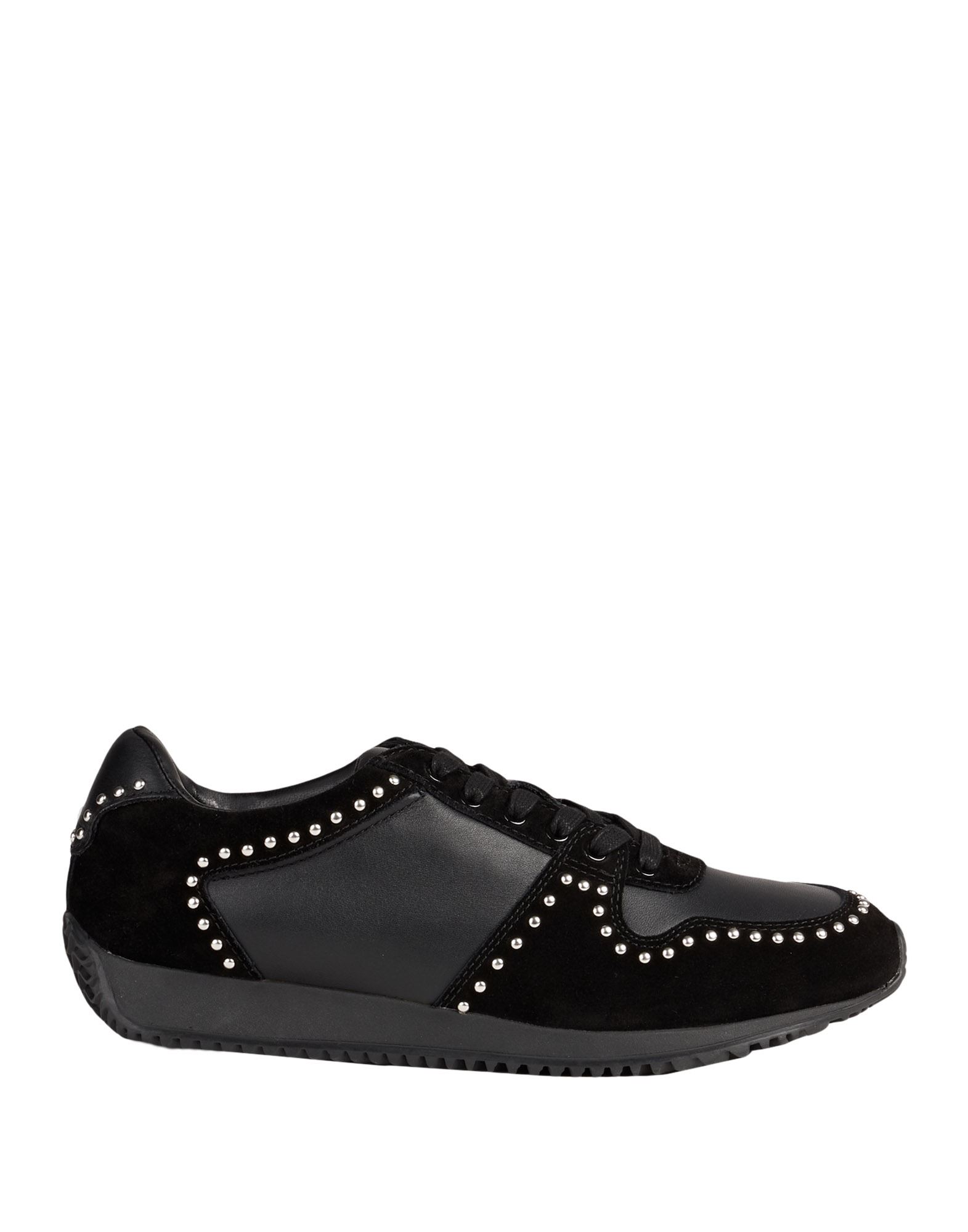 Rebecca minkoff best sale studded sneakers