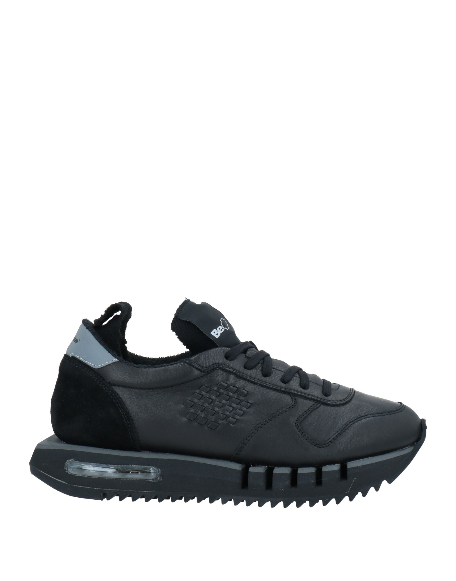Bepositive Sneakers In Black