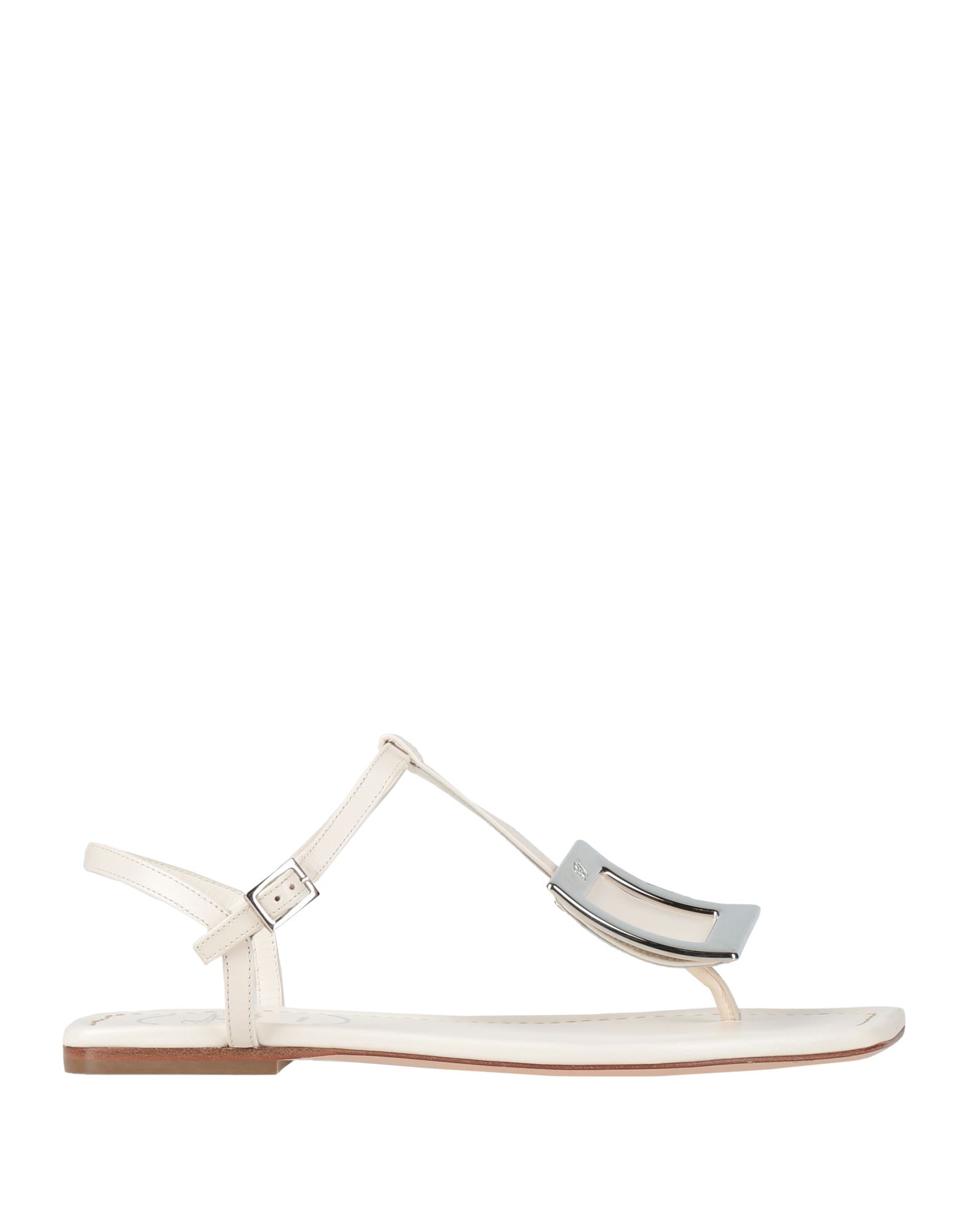  Roger Vivier - Schuhe - Zehentrenner - On Yoox.com 