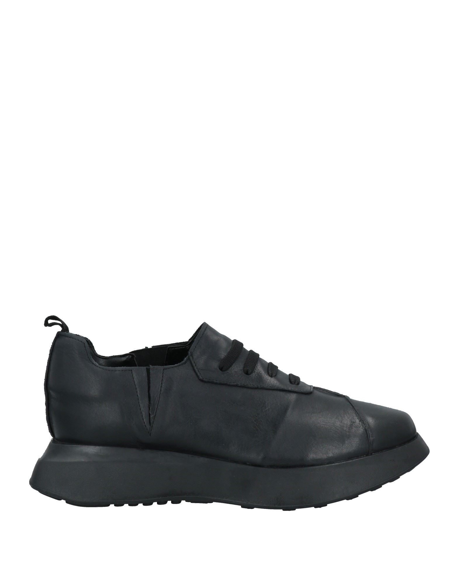 1725.a Sneakers In Black