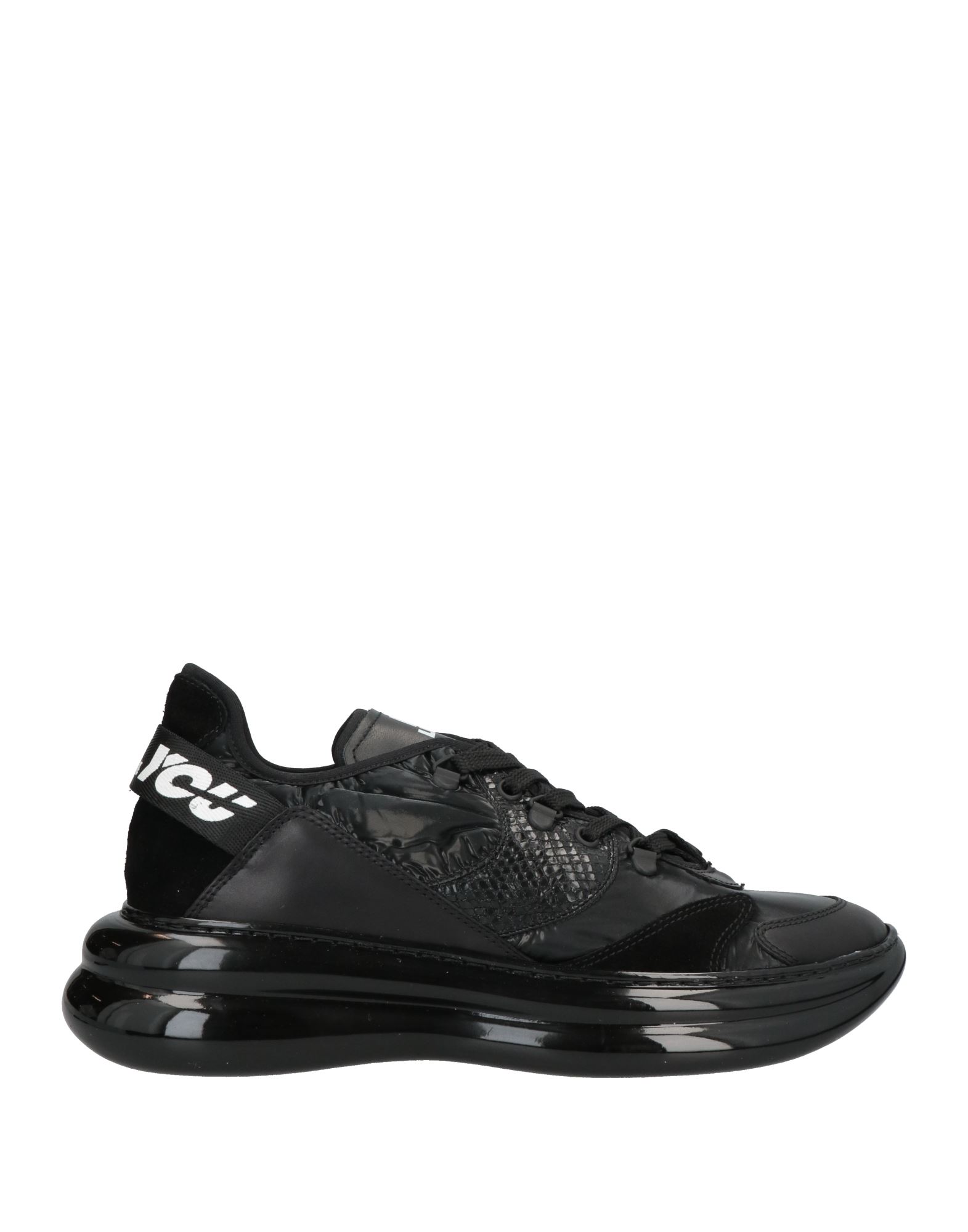 Loriblu Sneakers In Black