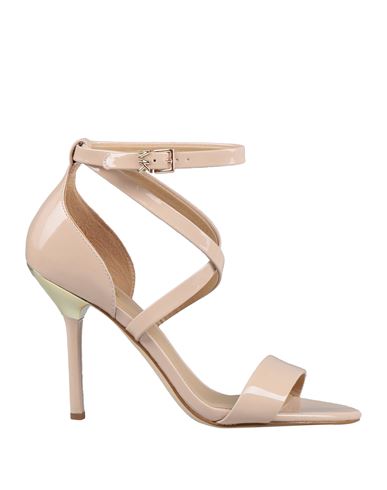 Sandalias Mujer Rosa palo EU36.5/IT36.5 Mujer