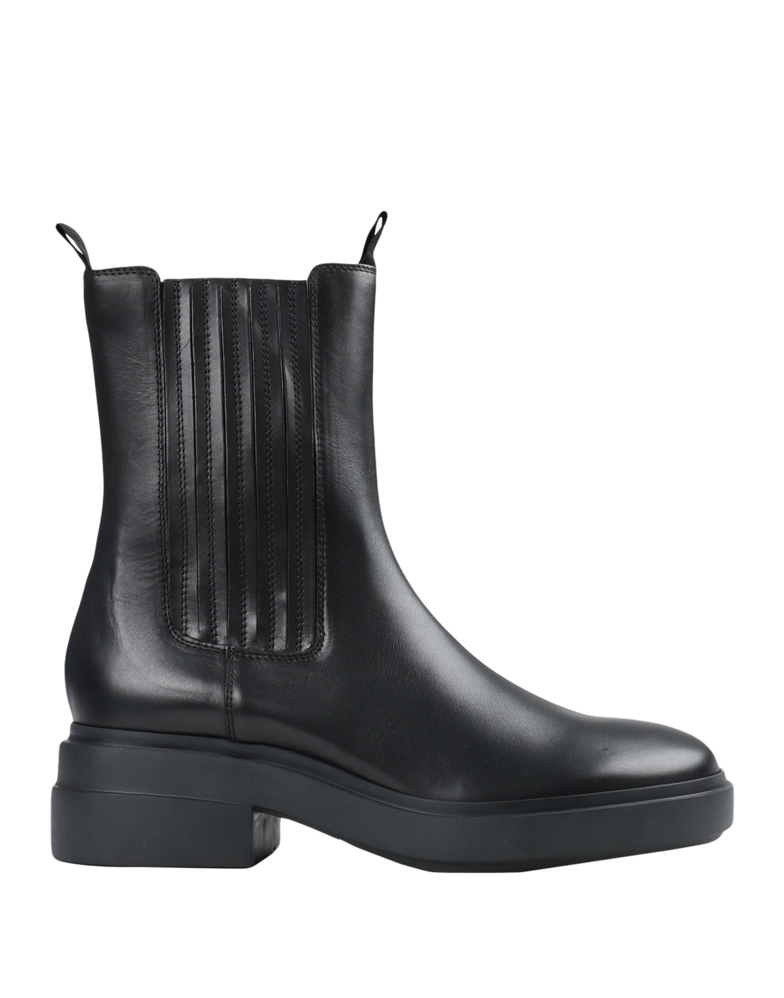  Vic MatiĒ - Schuhe - Stiefeletten - On Yoox.com 