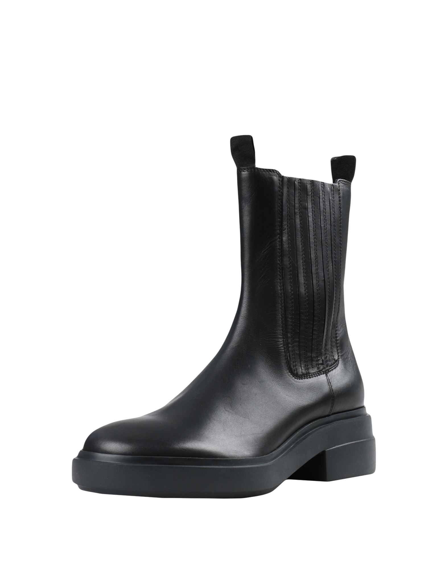  Vic MatiĒ - Schuhe - Stiefeletten - On Yoox.com 