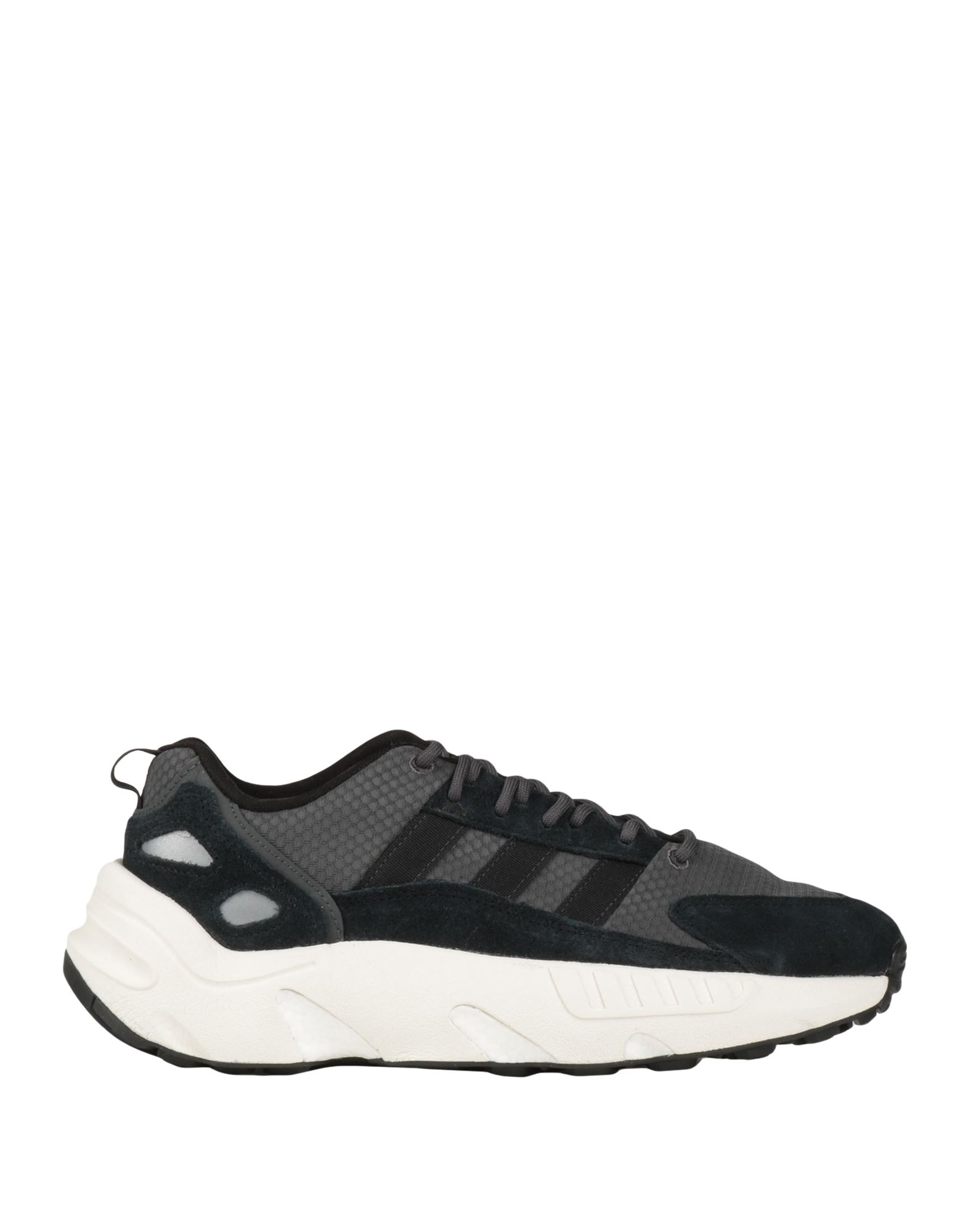 Adidas Originals Sneakers In Steel Grey